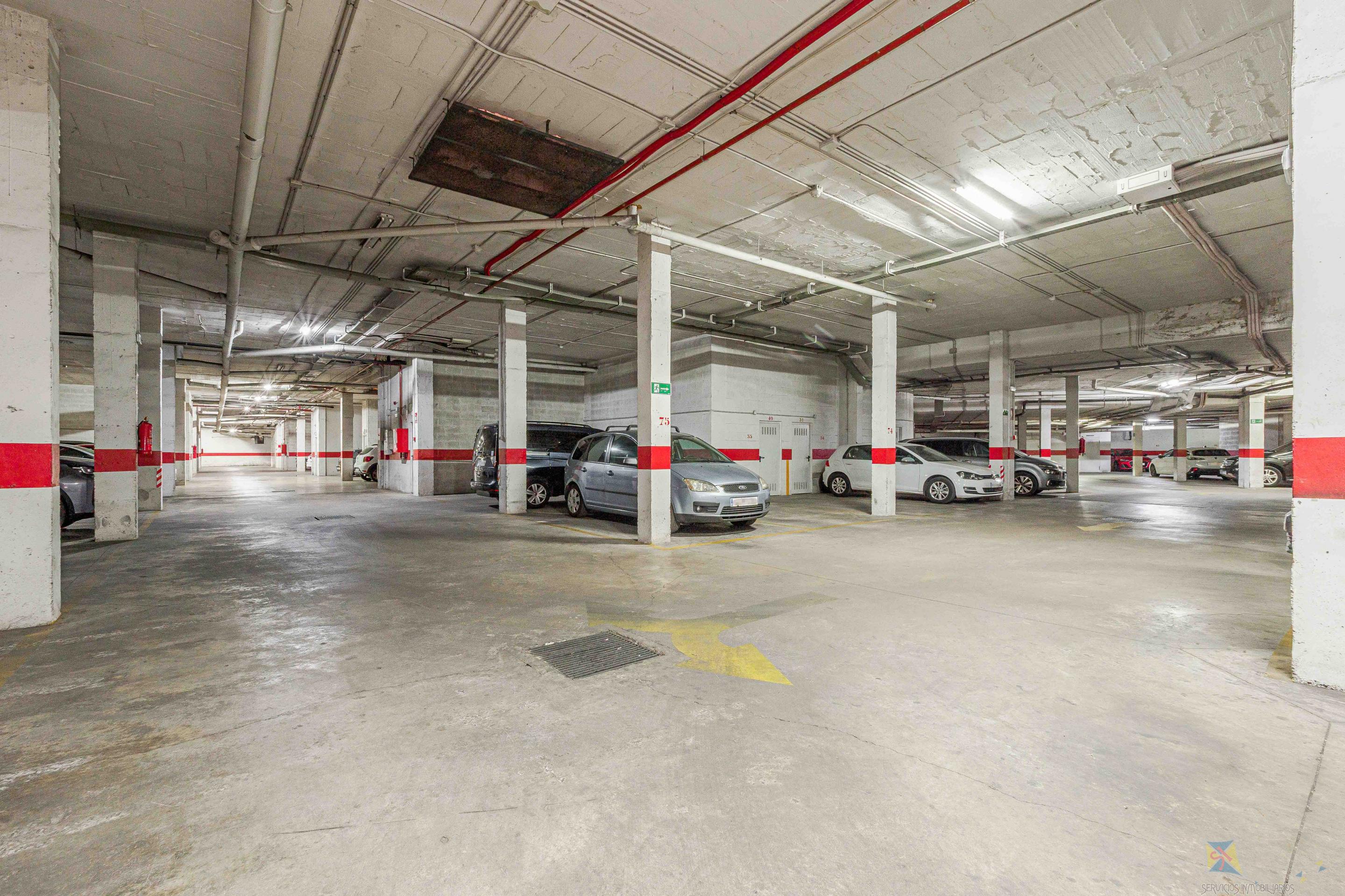 Venta de apartamento en Dos Hermanas