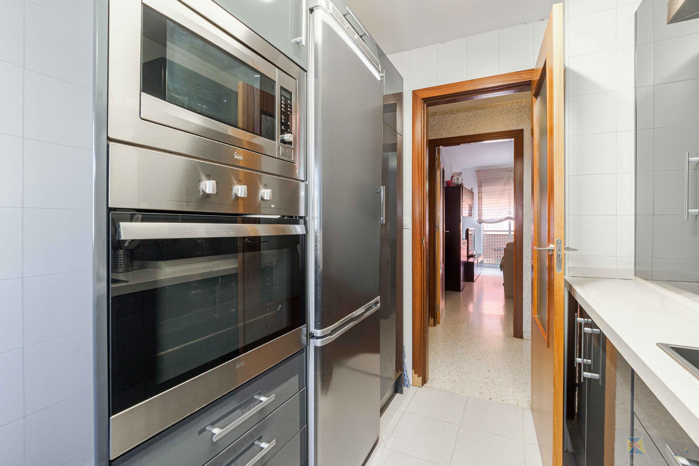 Venta de apartamento en Dos Hermanas