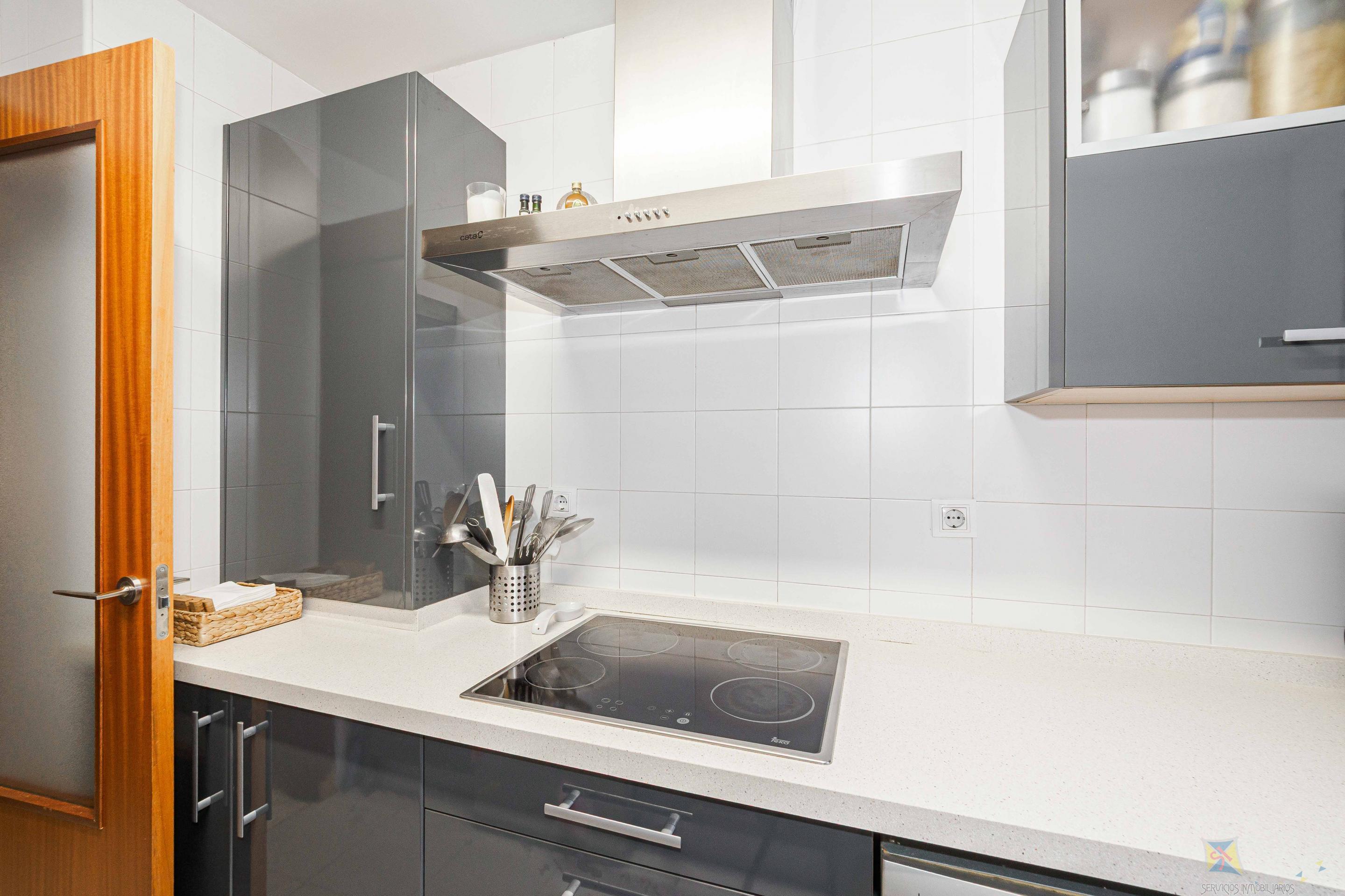 Venta de apartamento en Dos Hermanas