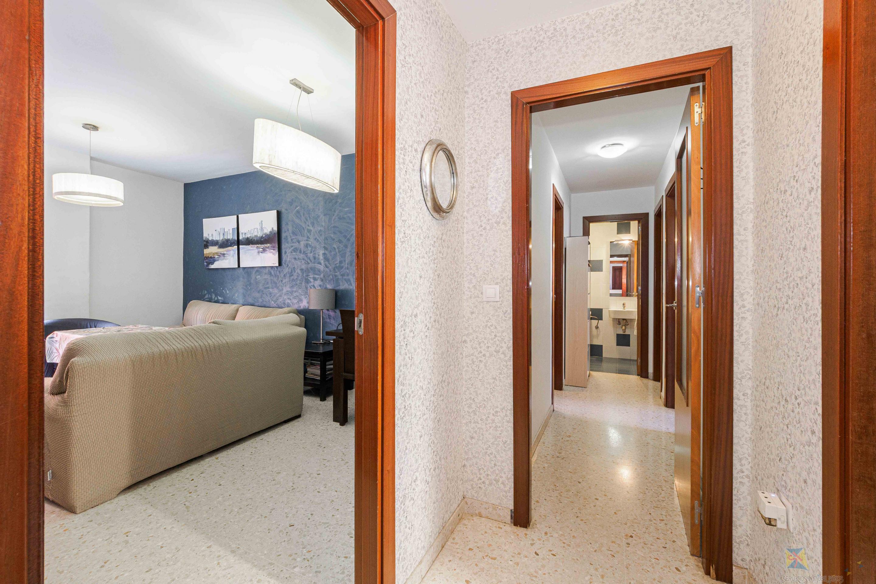 Venta de apartamento en Dos Hermanas