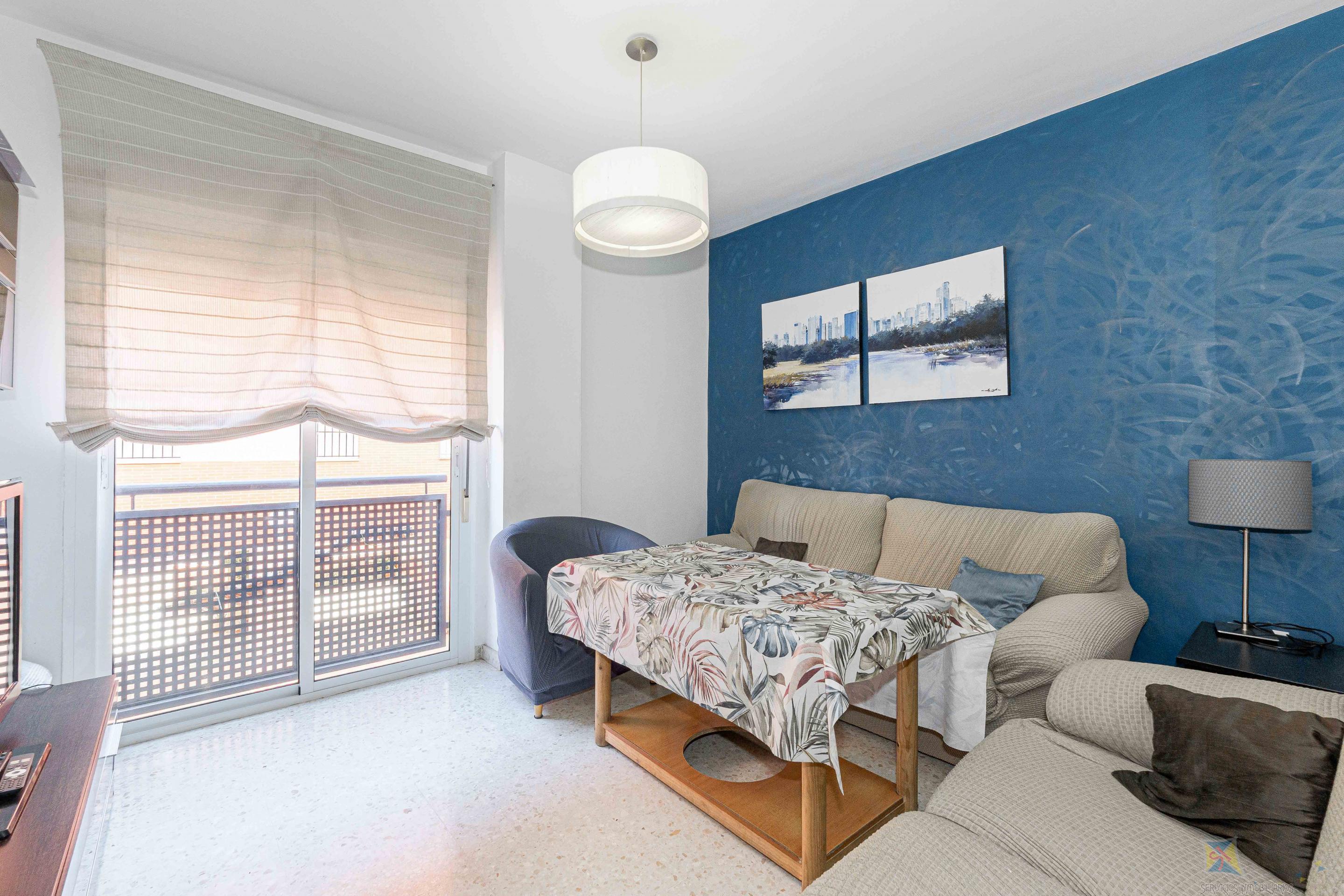 Venta de apartamento en Dos Hermanas