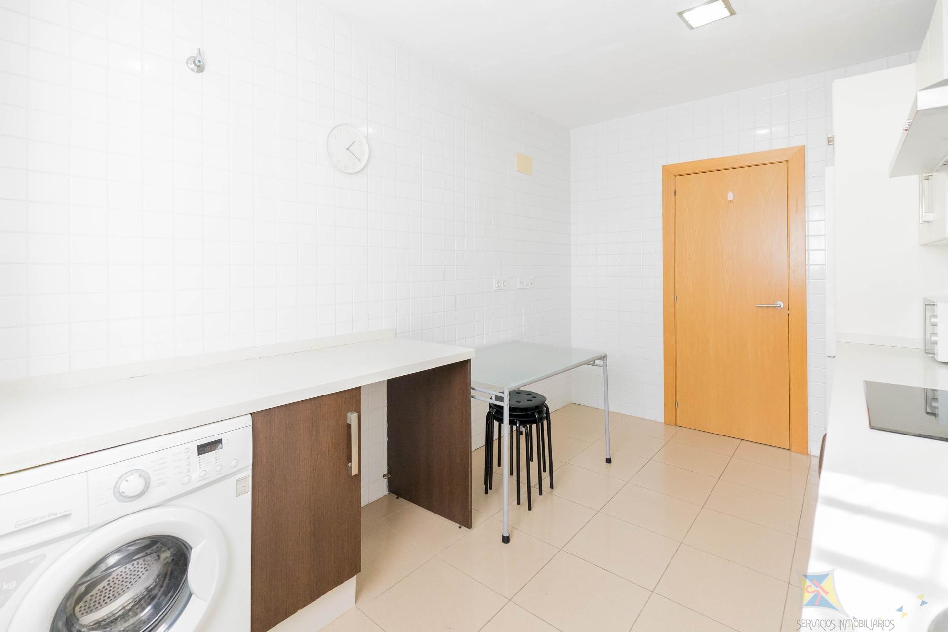 Alquiler de piso en Málaga