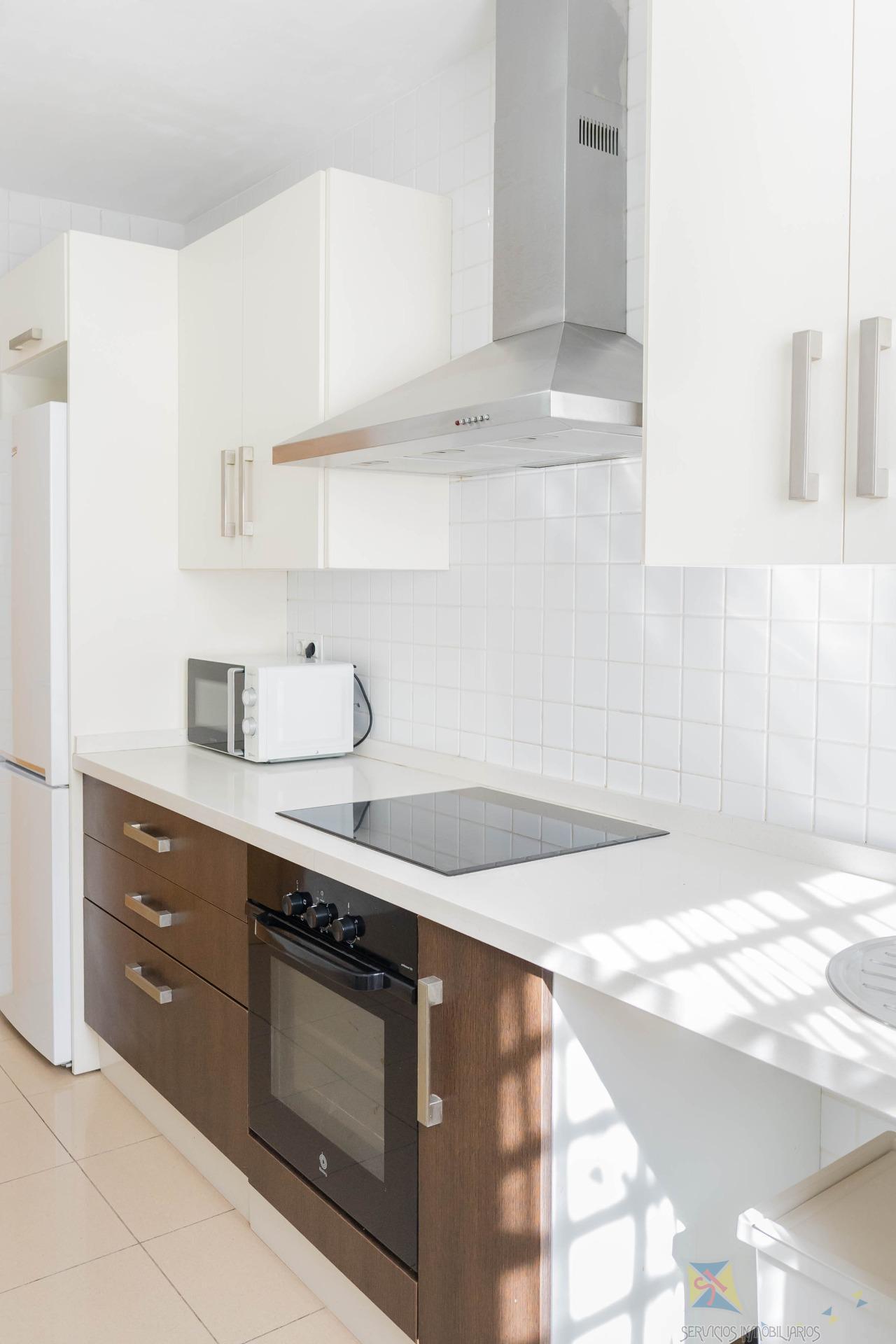 Alquiler de piso en Málaga