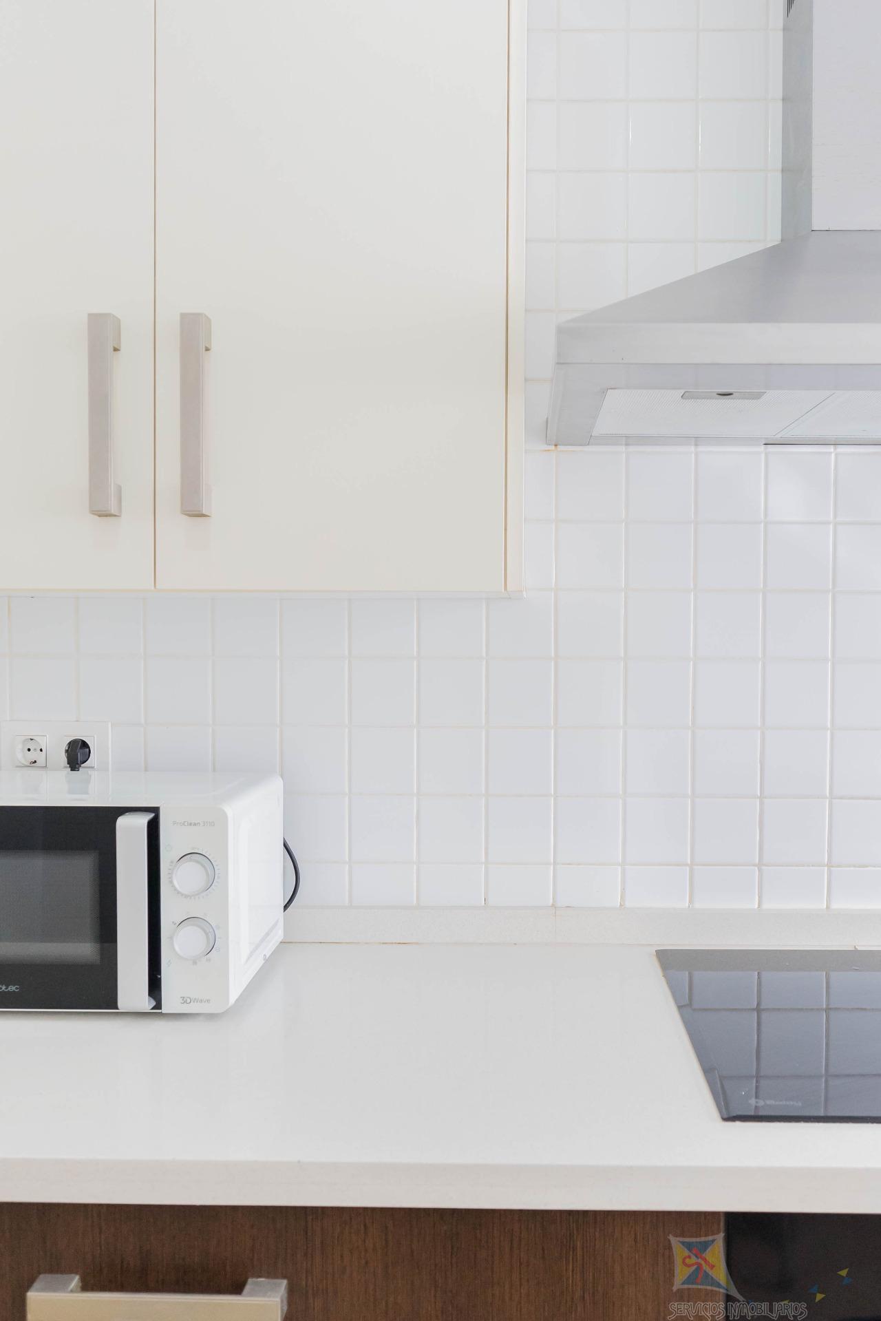 Alquiler de piso en Málaga