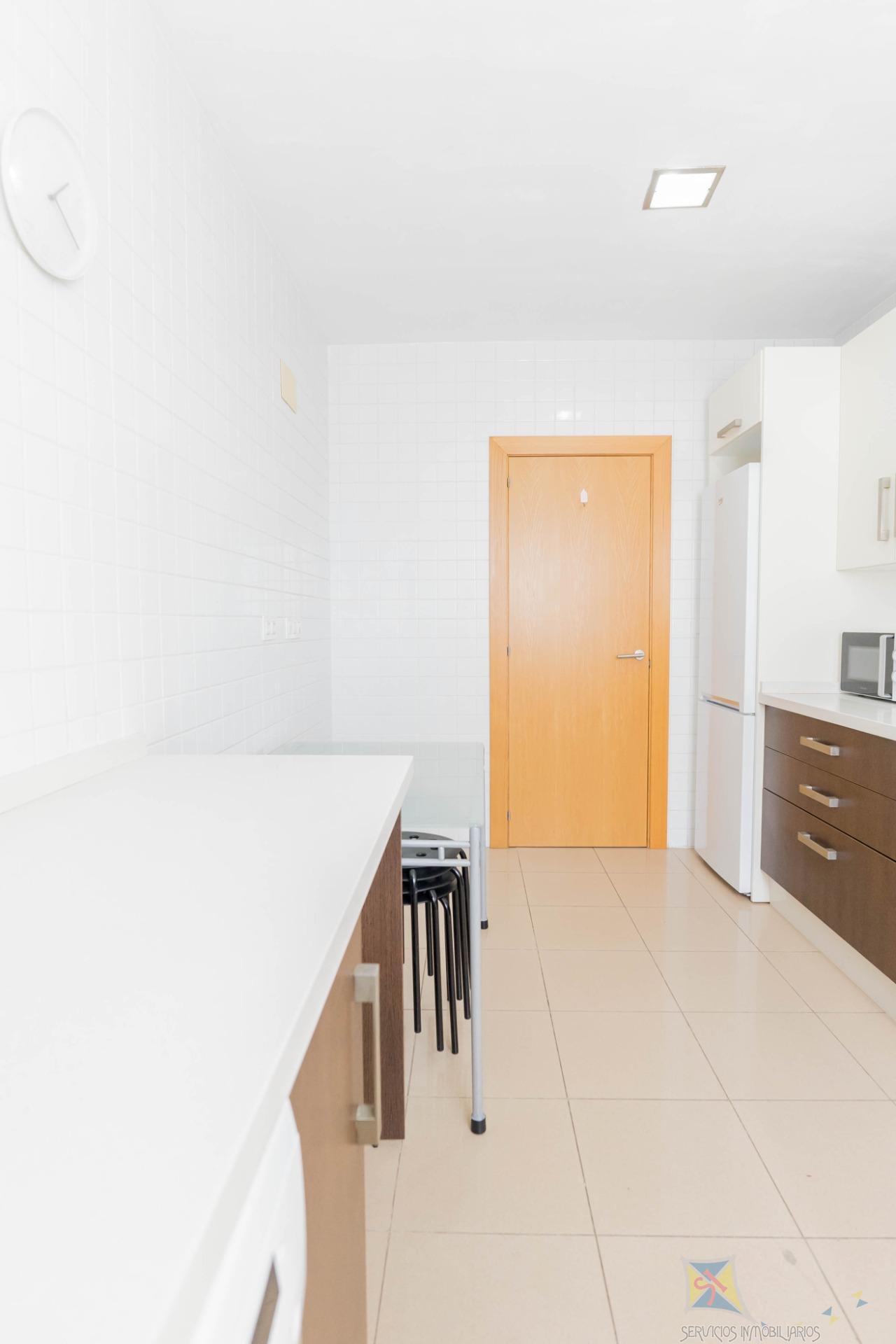 Alquiler de piso en Málaga