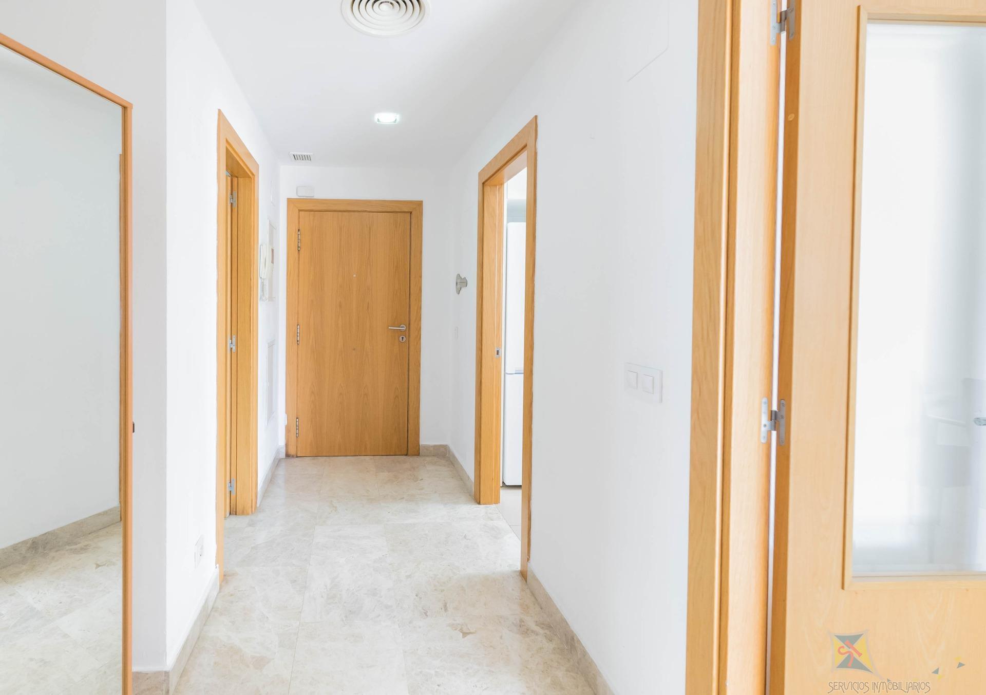 Alquiler de piso en Málaga