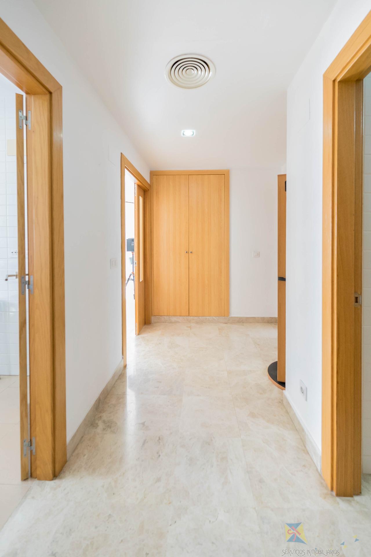 Alquiler de piso en Málaga