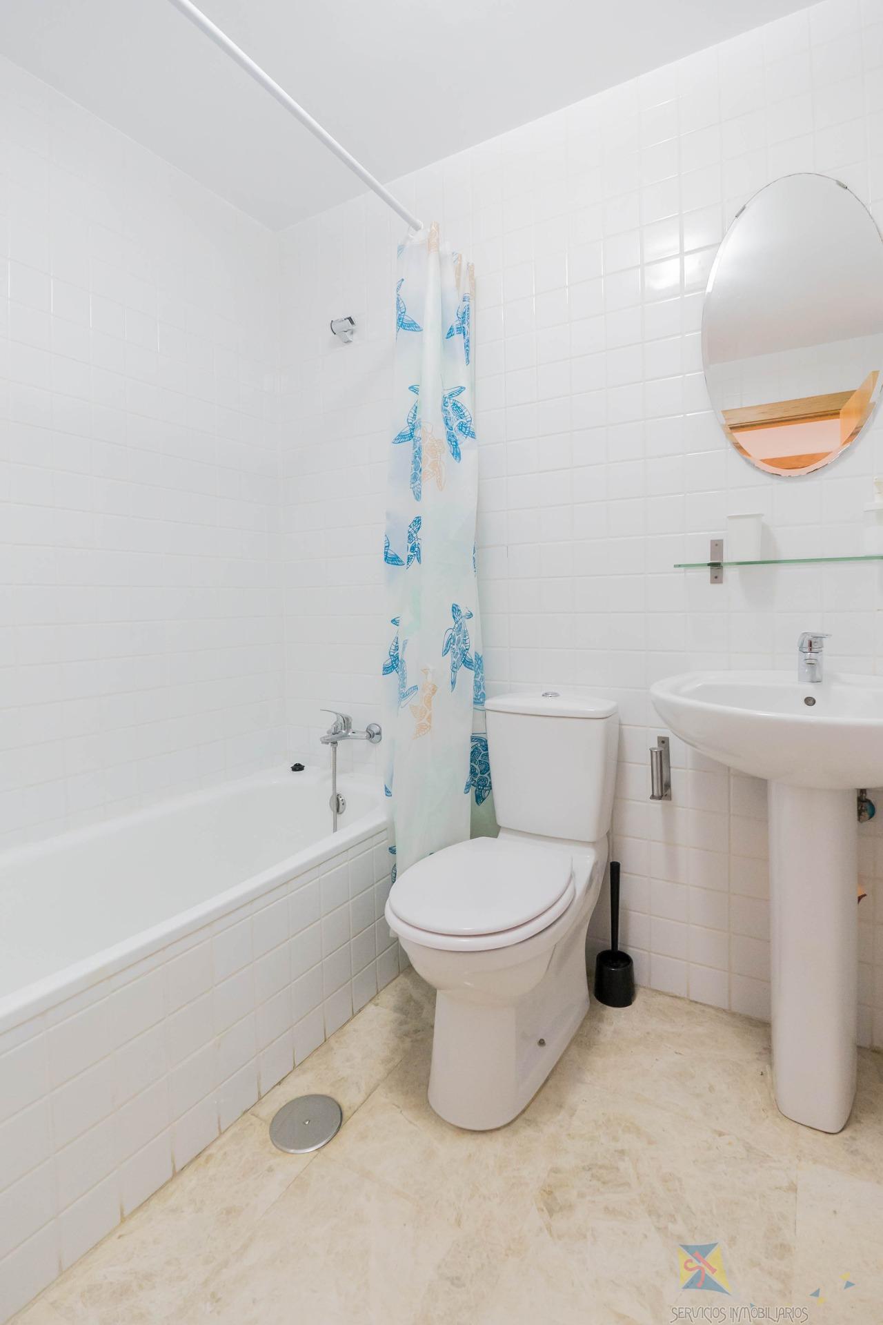 Alquiler de piso en Málaga