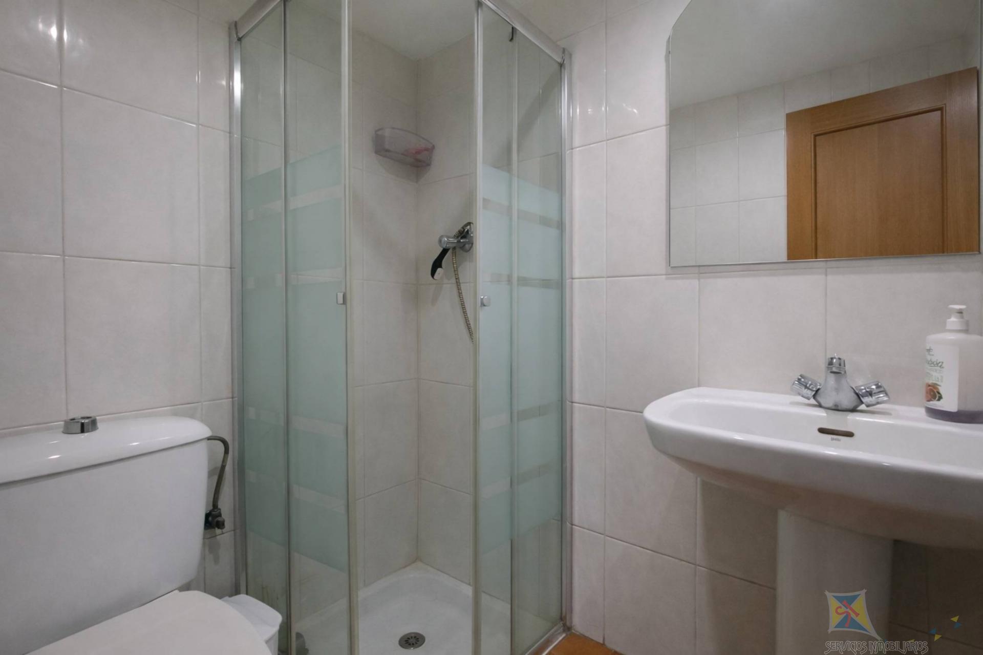 Venta de casa en Abrucena