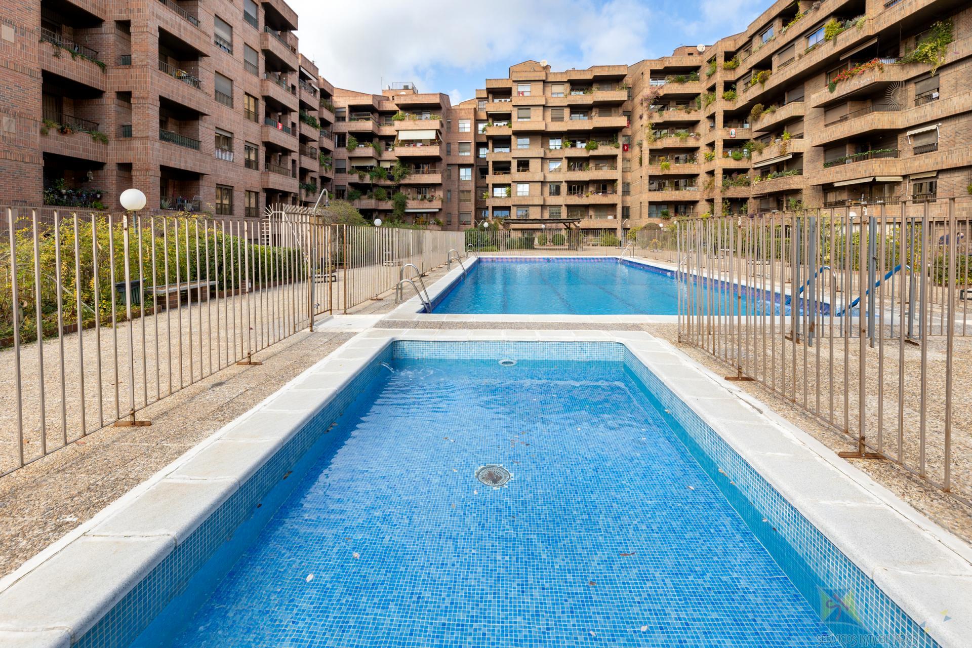 Venta de apartamento en Granada