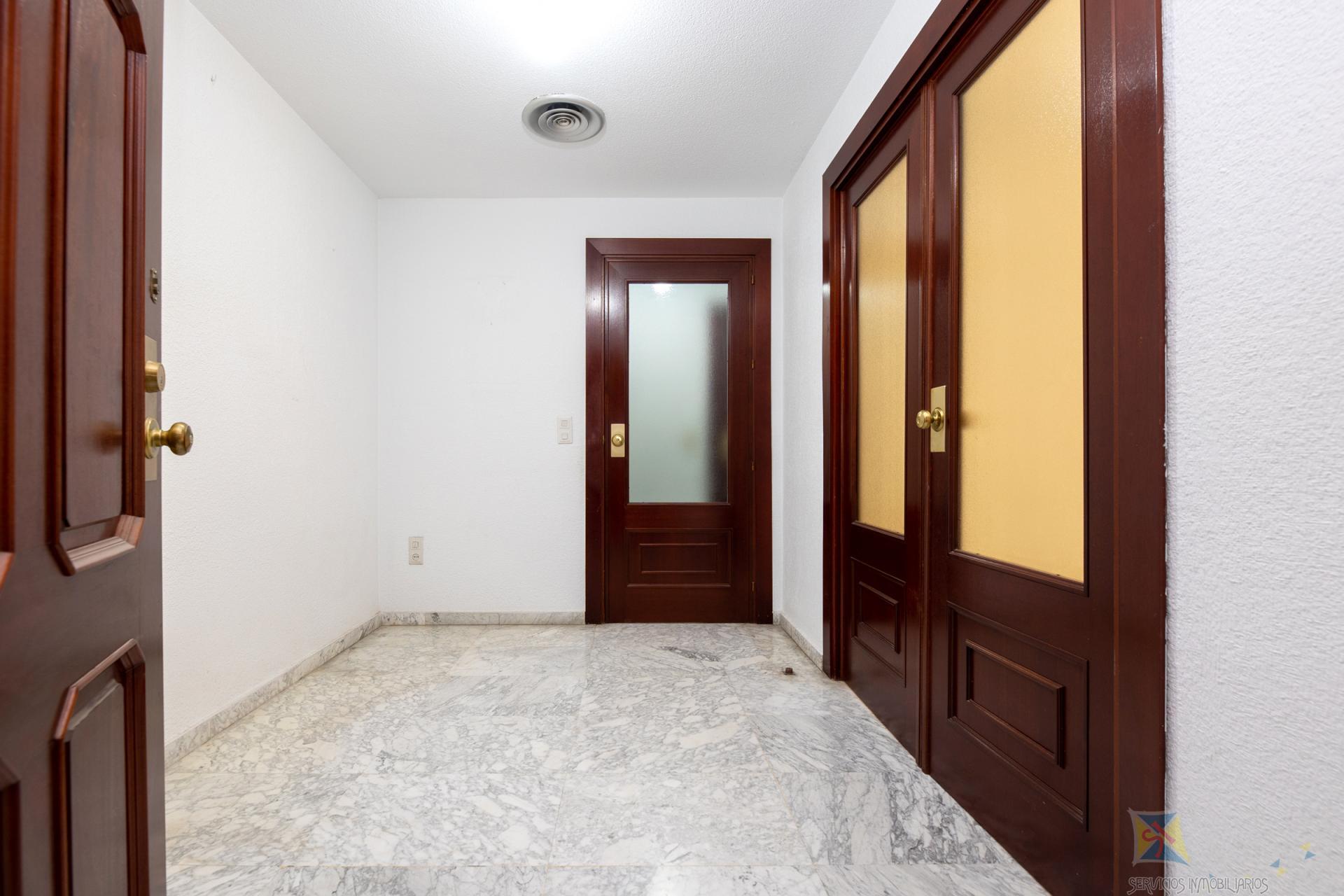 Venta de apartamento en Granada