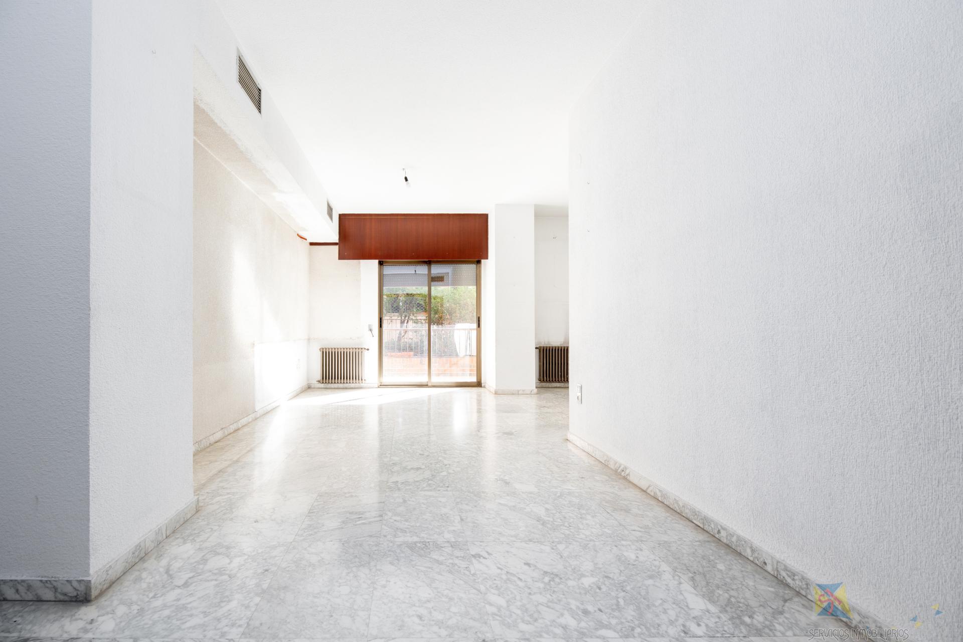 Venta de apartamento en Granada