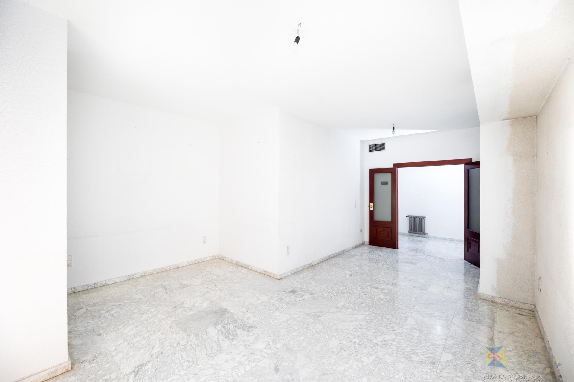 Venta de apartamento en Granada