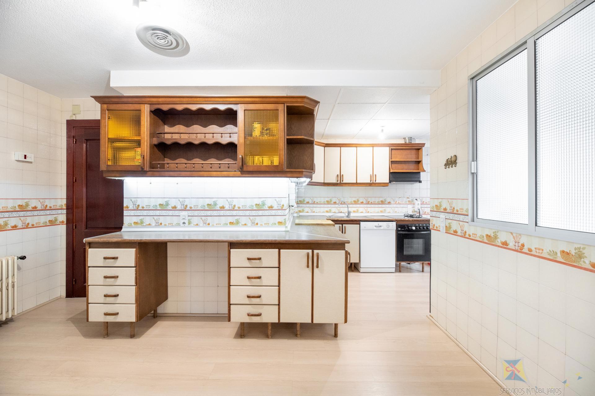 Venta de apartamento en Granada