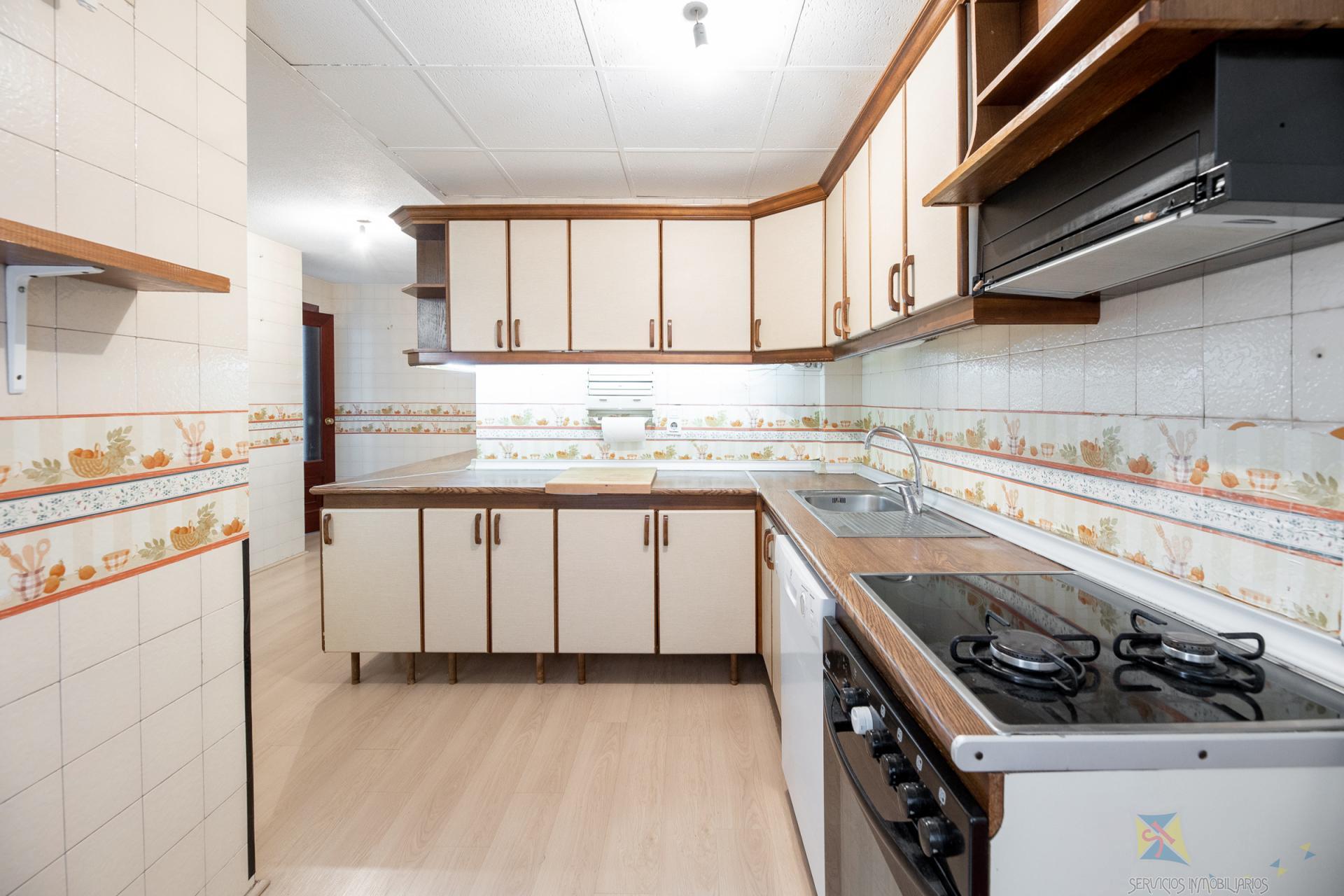 Venta de apartamento en Granada