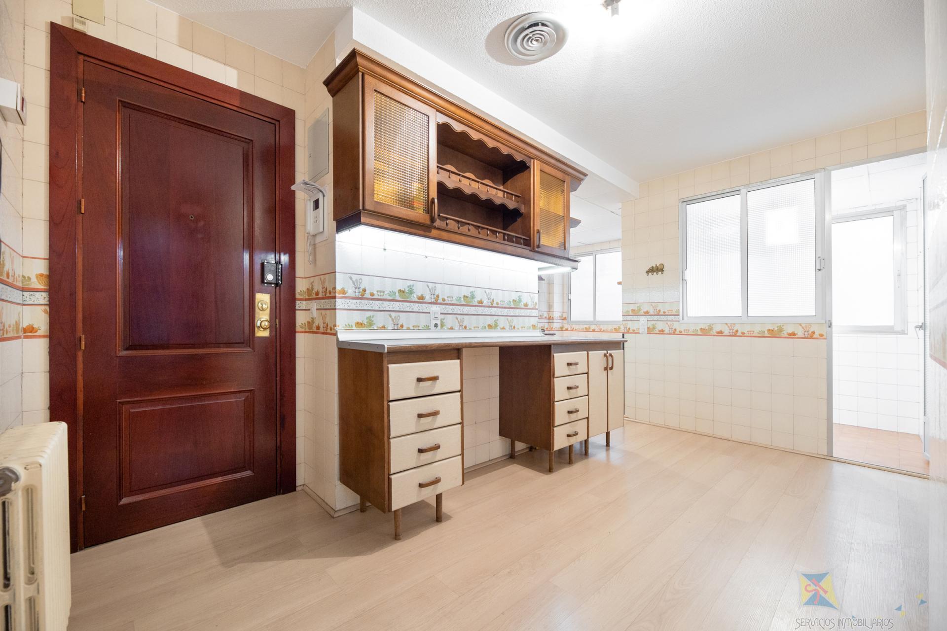 Venta de apartamento en Granada