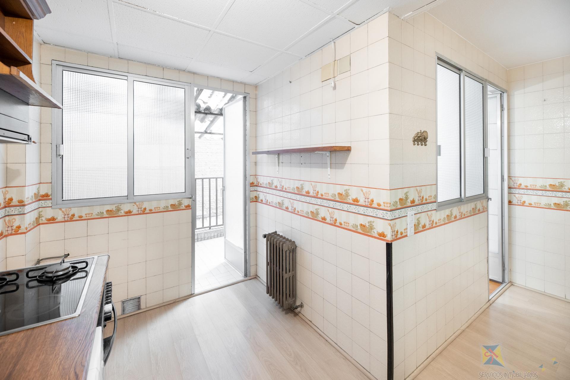 Venta de apartamento en Granada