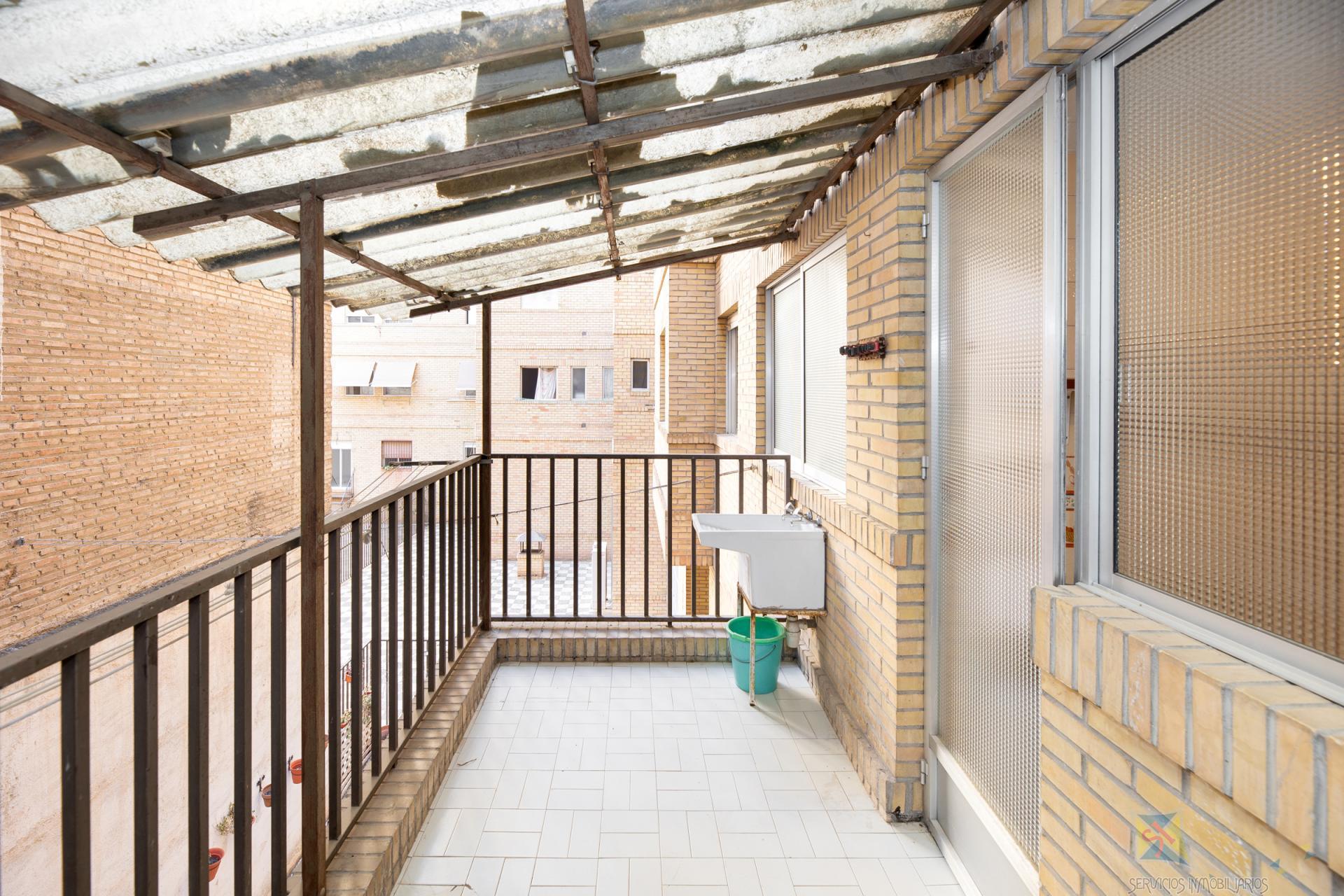 Venta de apartamento en Granada