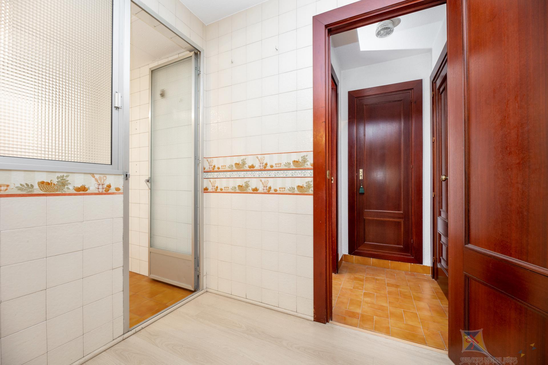 Venta de apartamento en Granada