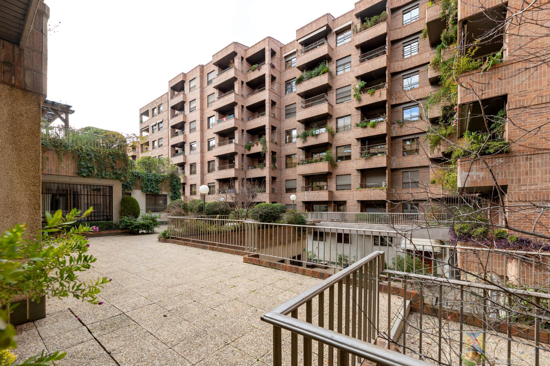 Venta de apartamento en Granada