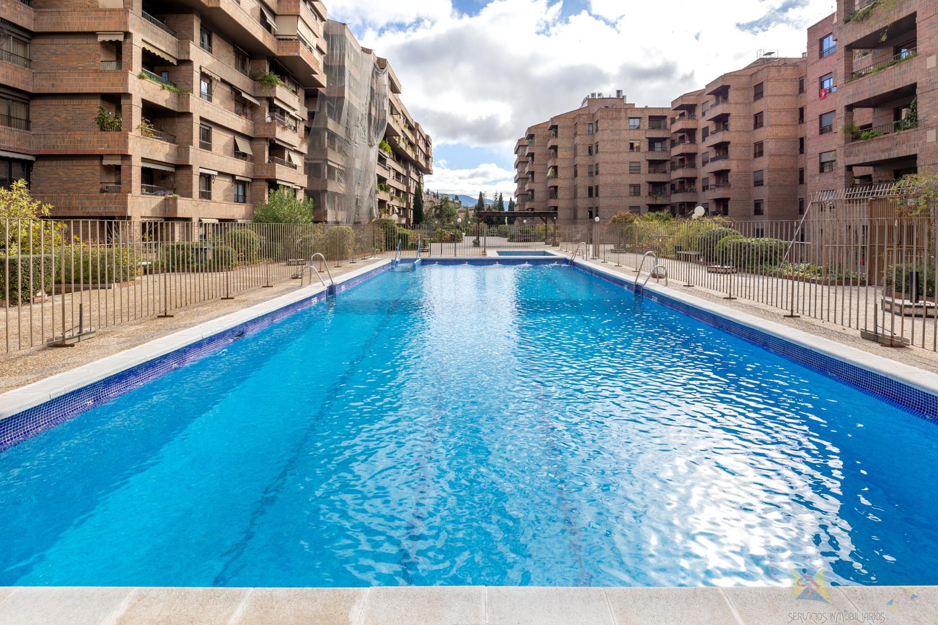 Venta de apartamento en Granada