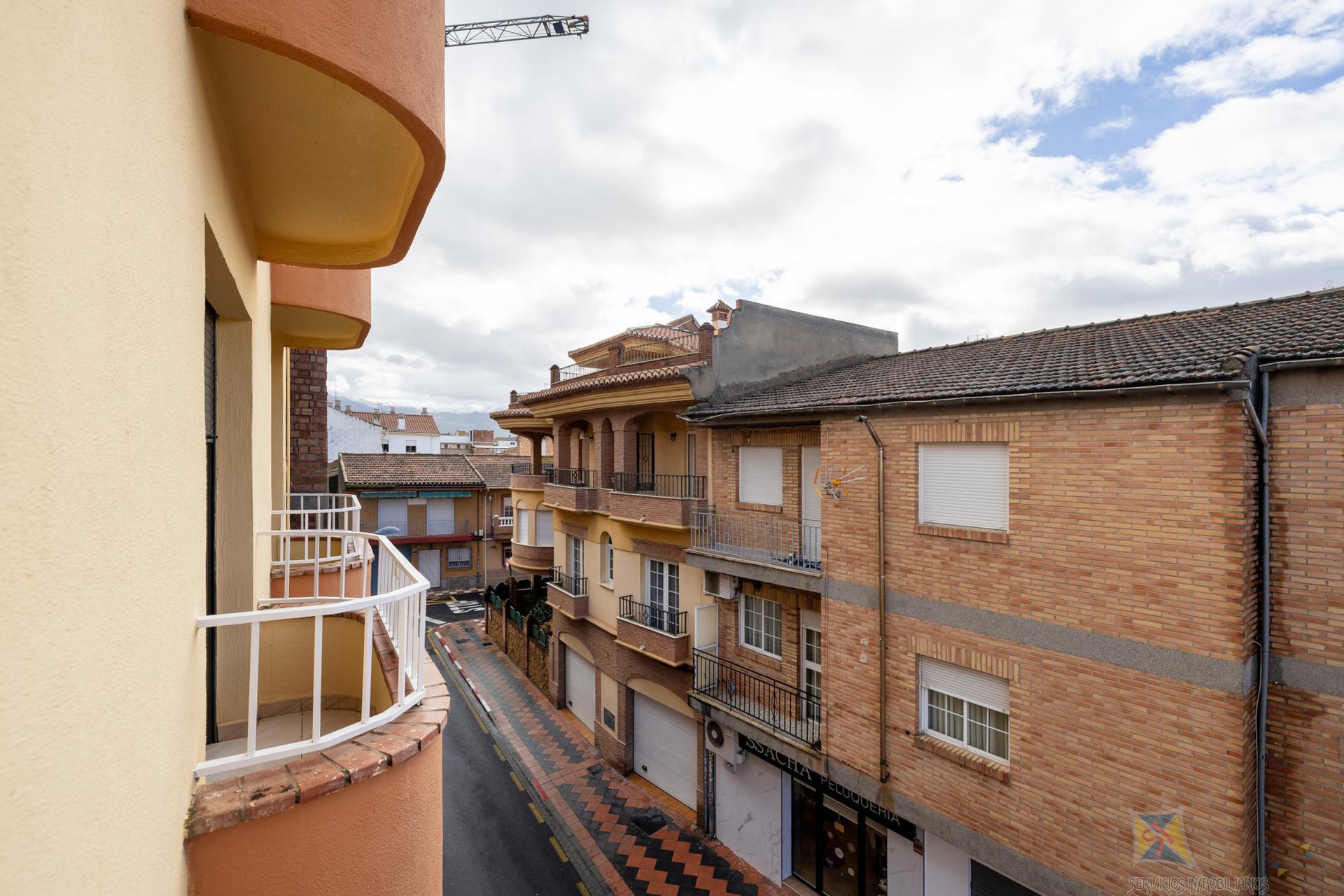 Venta de apartamento en Armilla