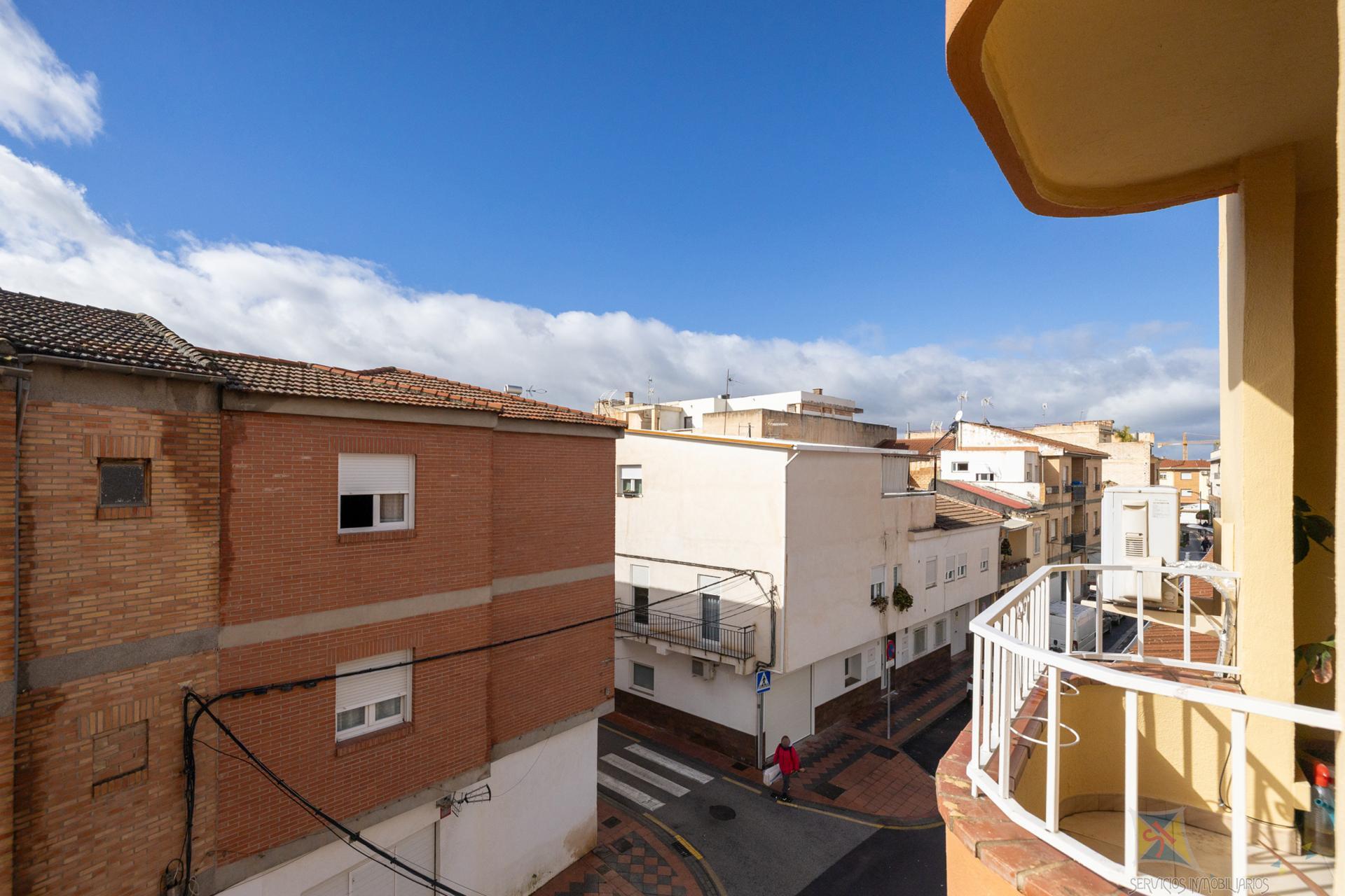 Venta de apartamento en Armilla
