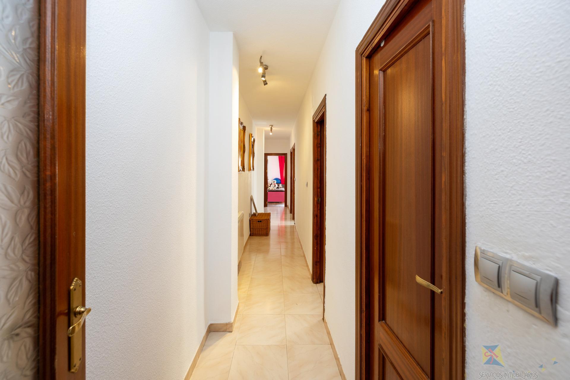 Venta de apartamento en Armilla