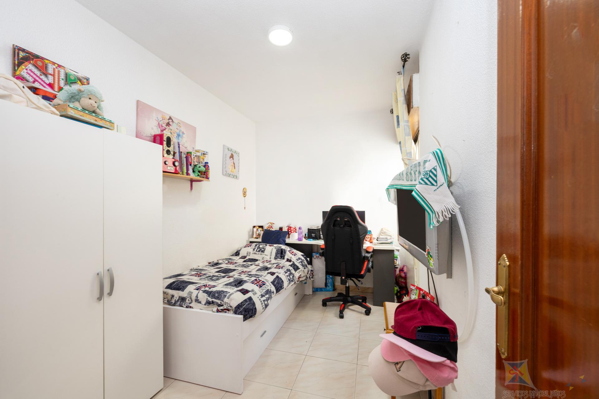 Venta de apartamento en Armilla