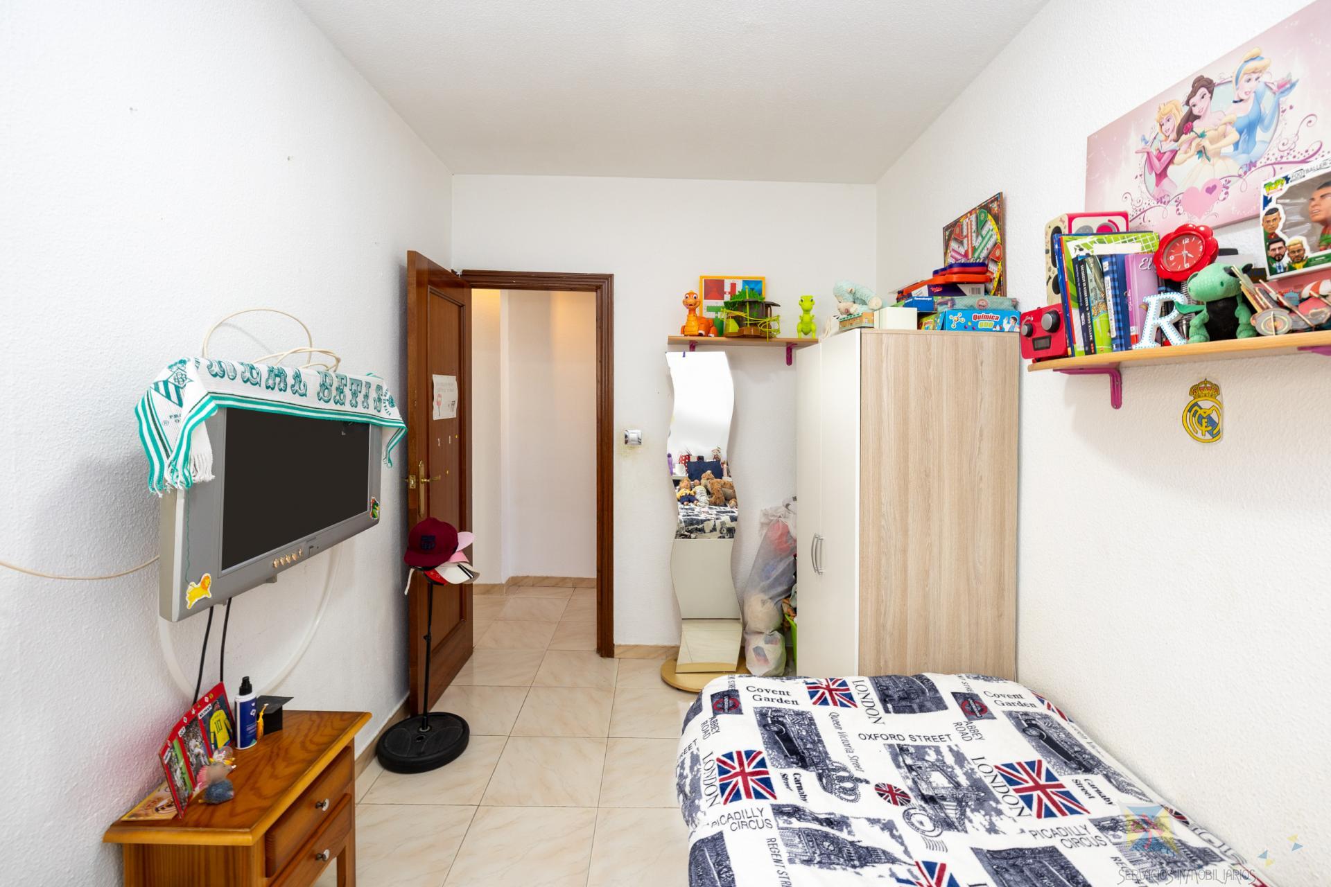 Venta de apartamento en Armilla