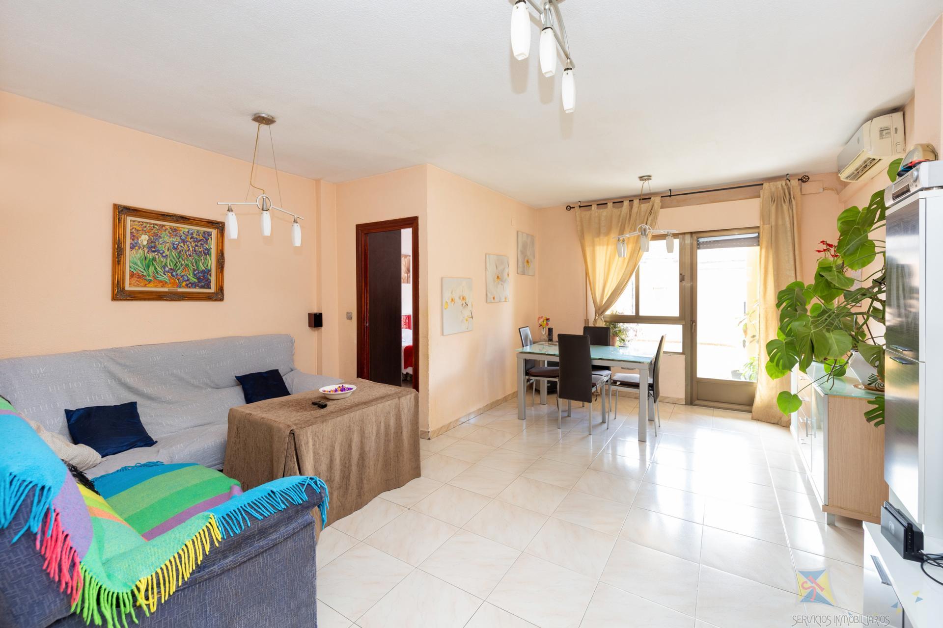 Venta de apartamento en Armilla