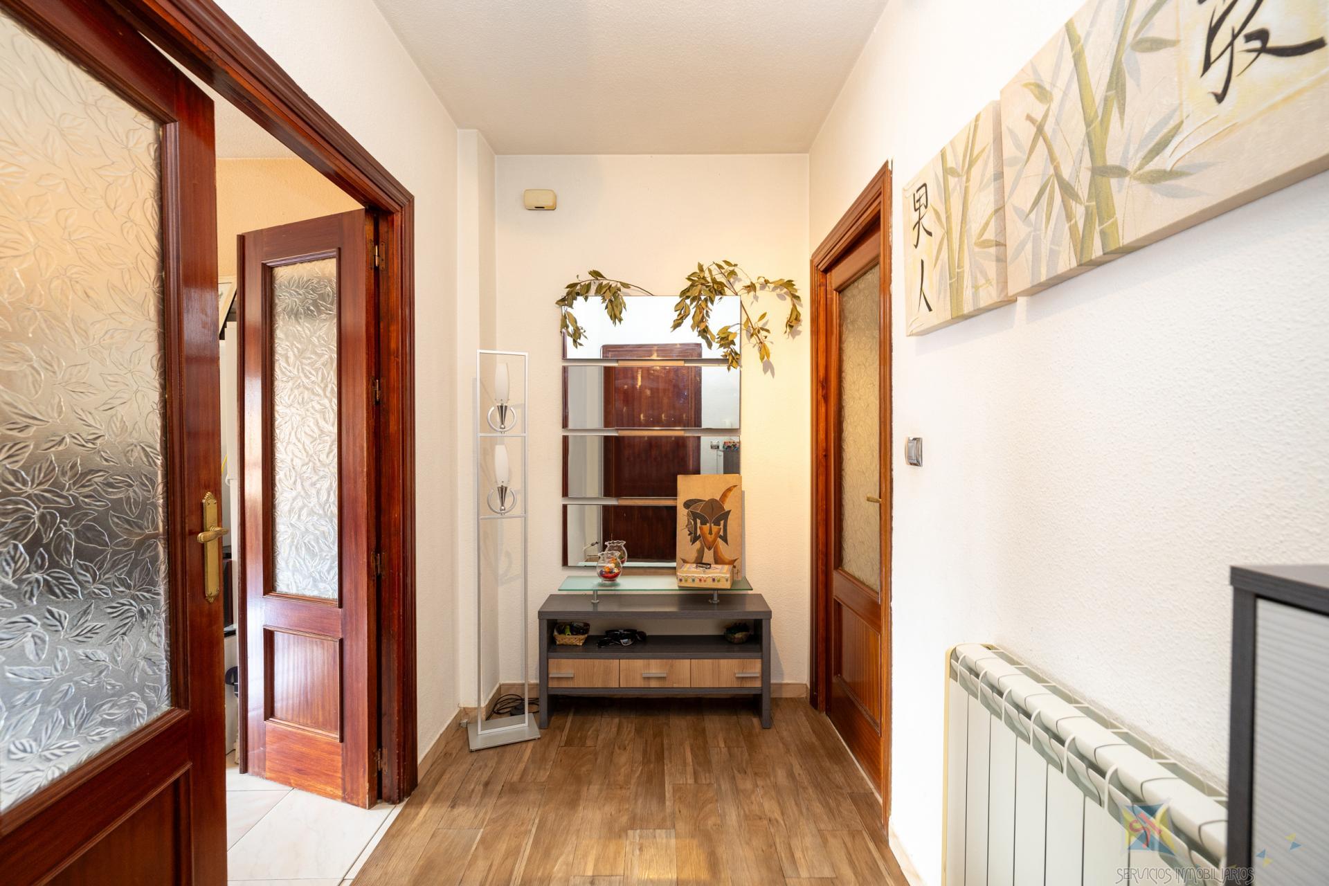 Venta de apartamento en Armilla