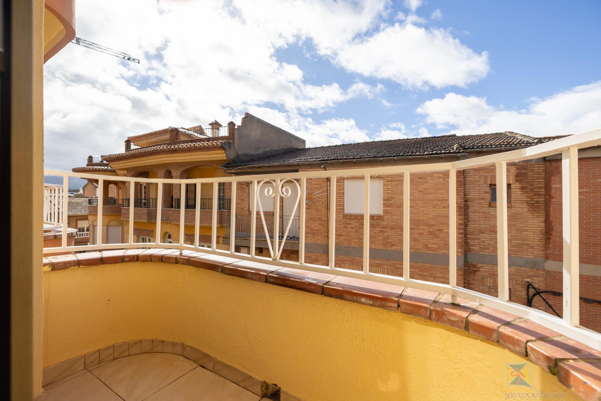 Venta de apartamento en Armilla