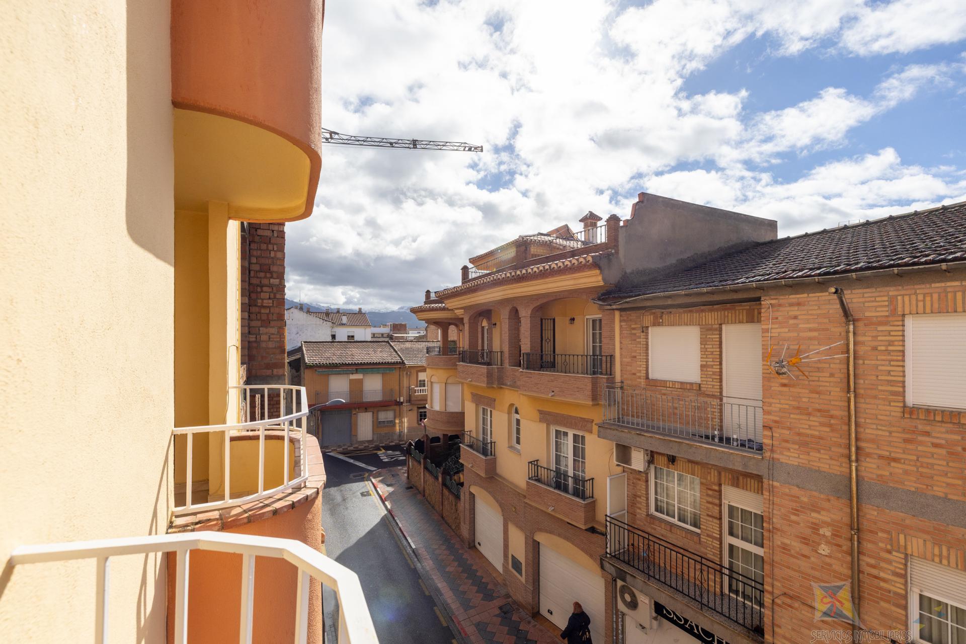 Venta de apartamento en Armilla