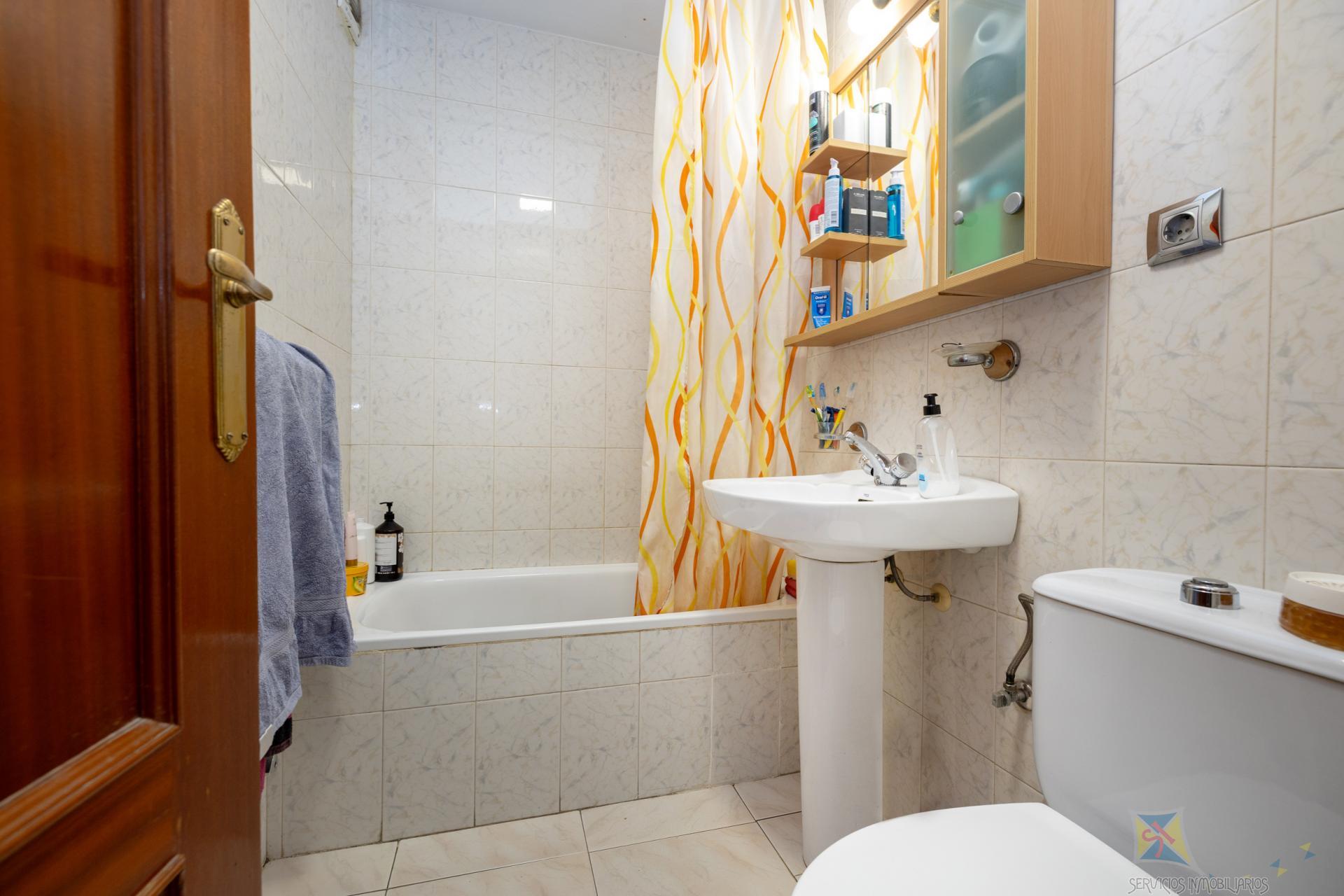 Venta de apartamento en Armilla