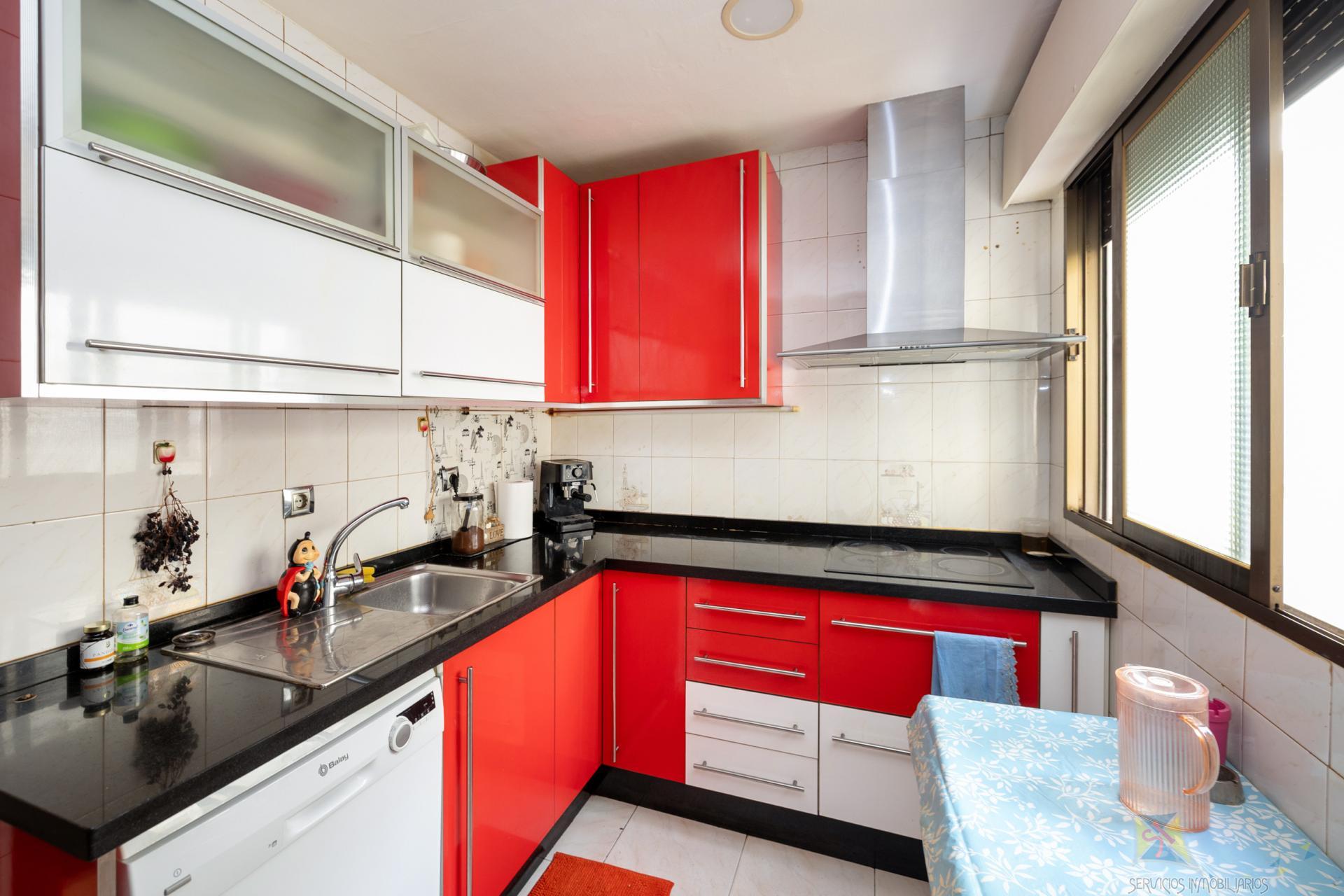 Venta de apartamento en Armilla