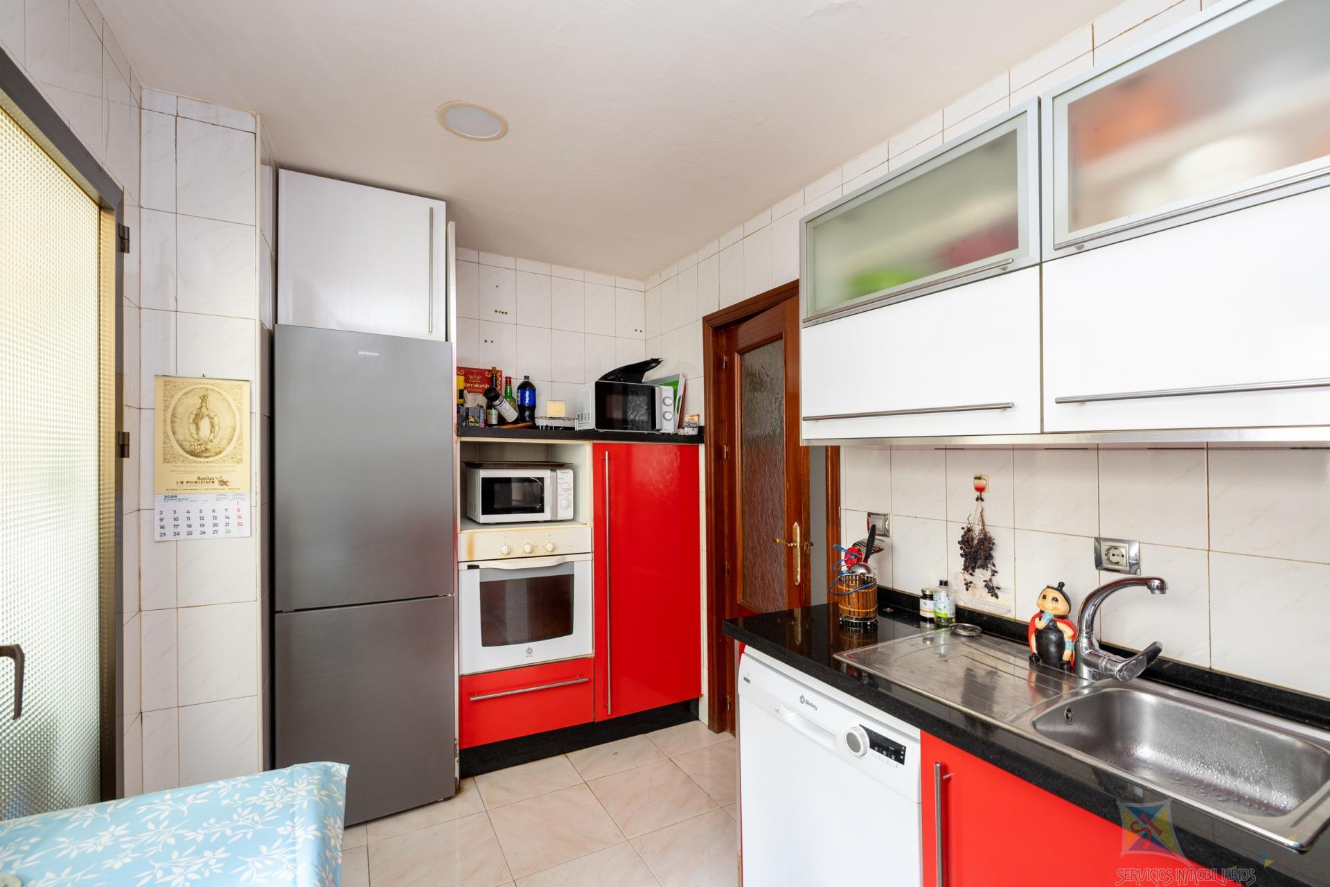 Venta de apartamento en Armilla