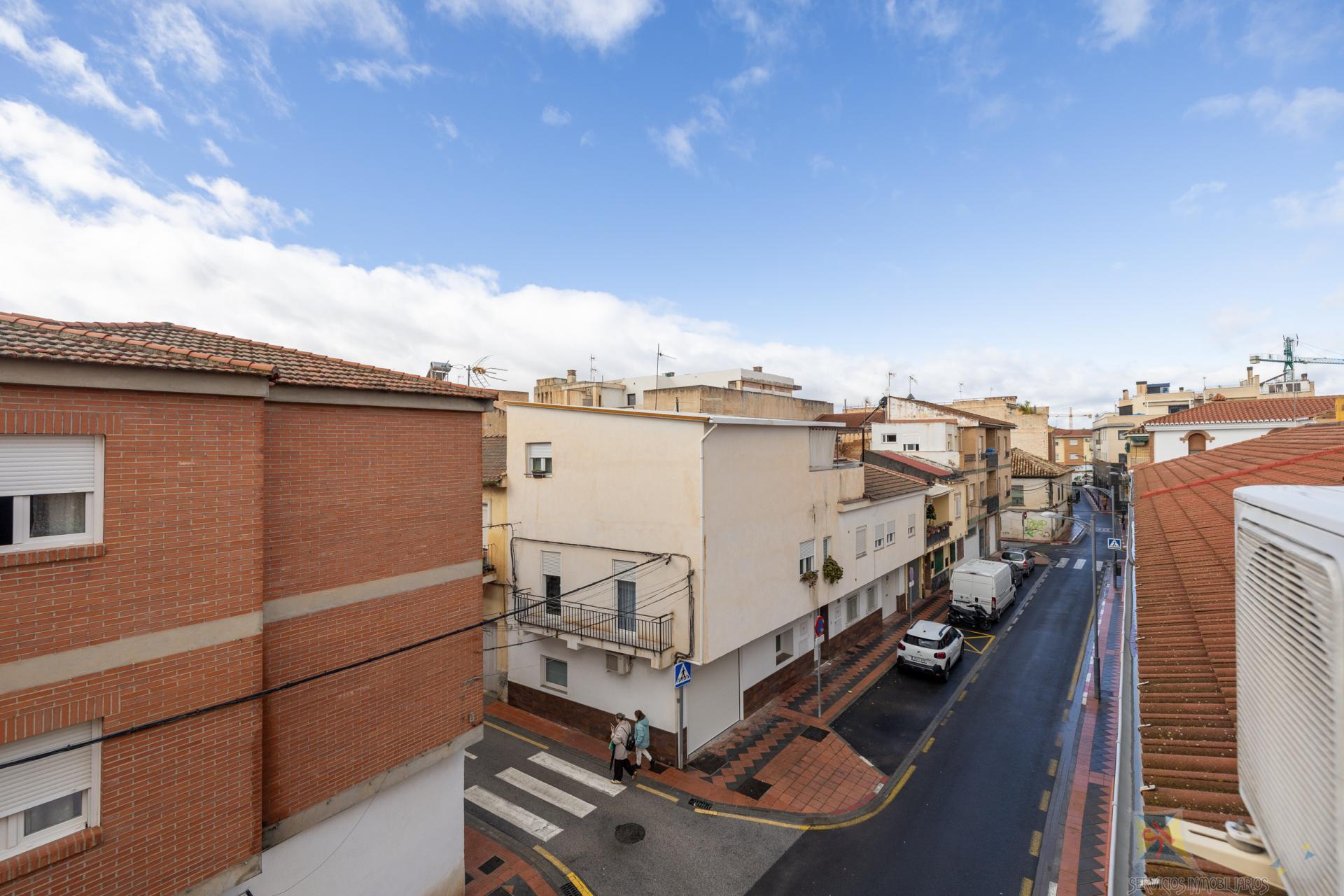 Venta de apartamento en Armilla