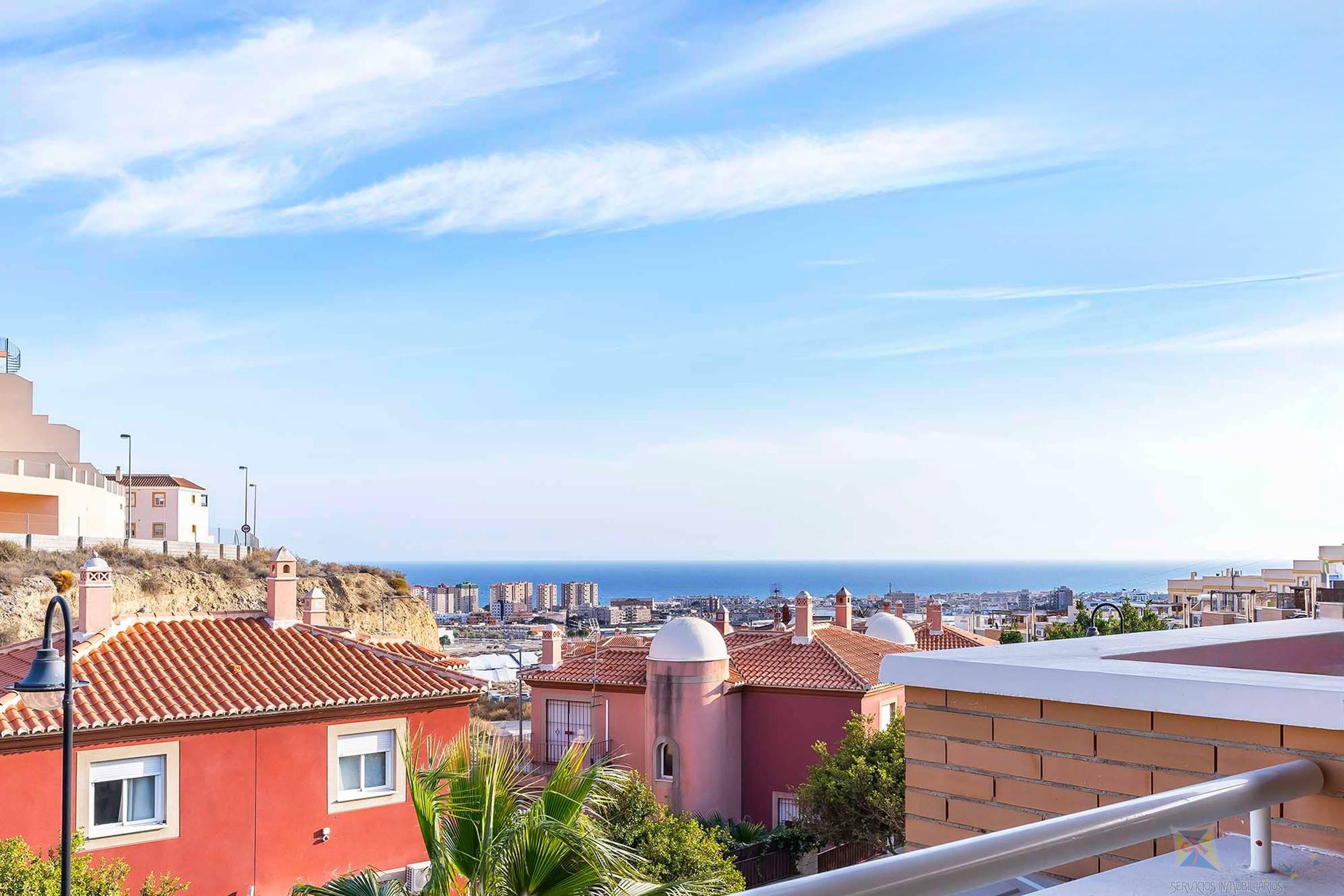 Venta de casa en Aguadulce