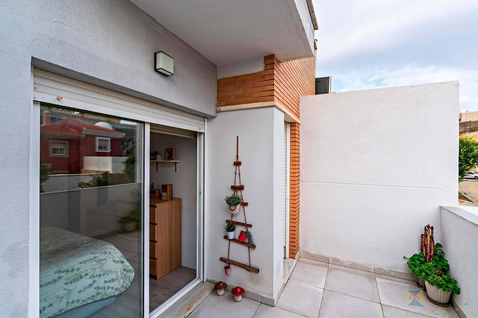 Venta de casa en Aguadulce
