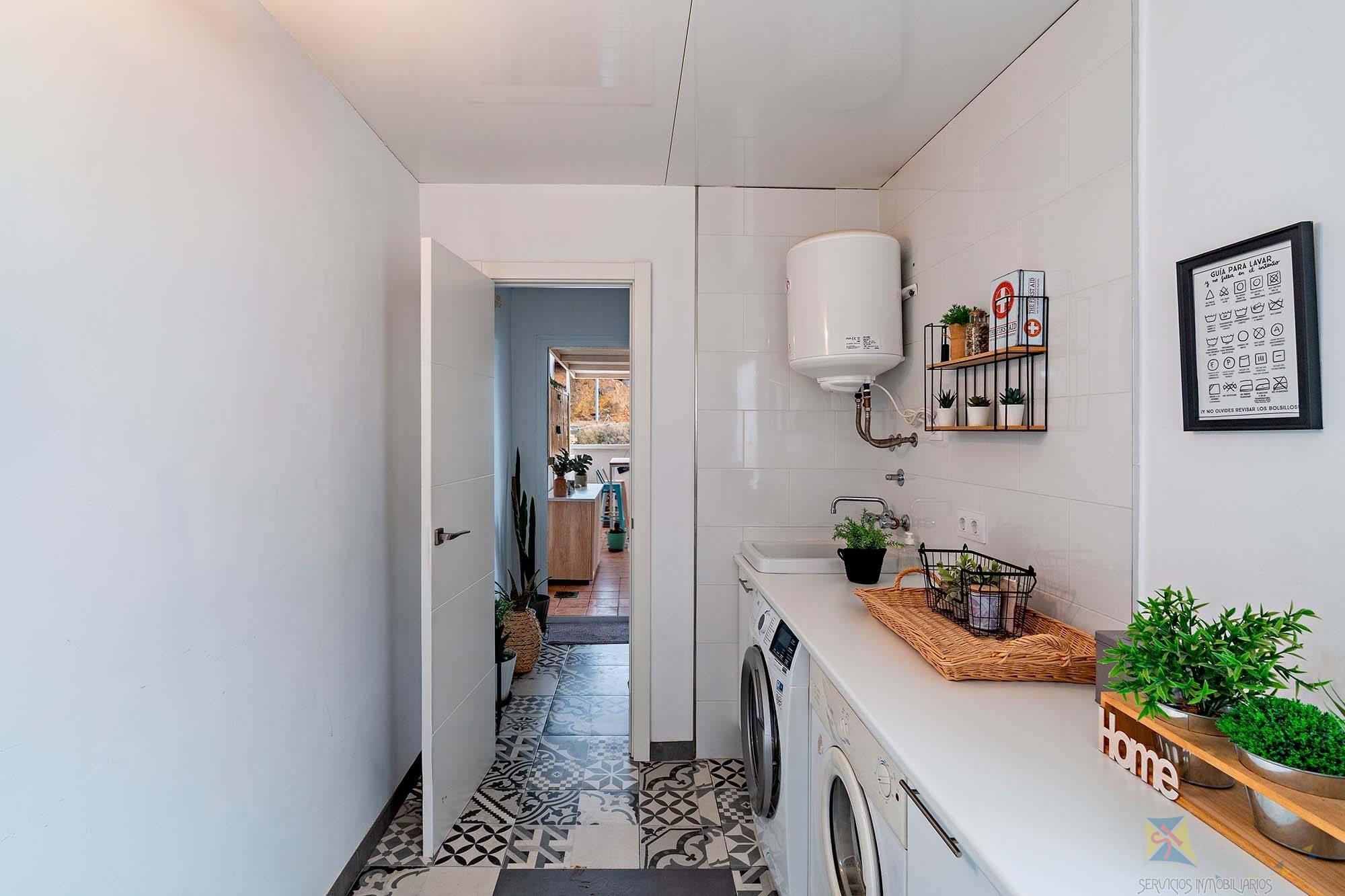 Venta de casa en Aguadulce