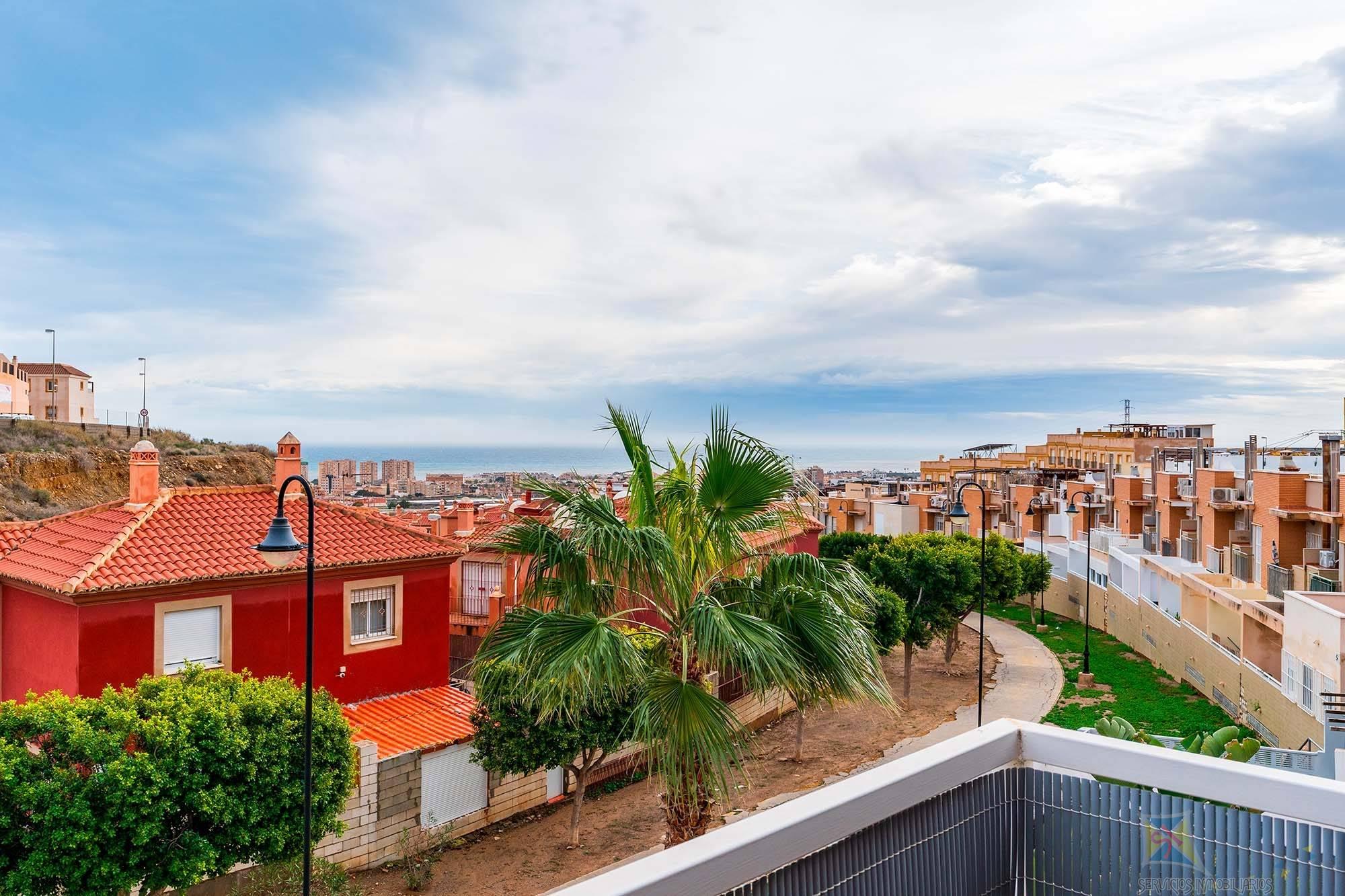 Venta de casa en Aguadulce