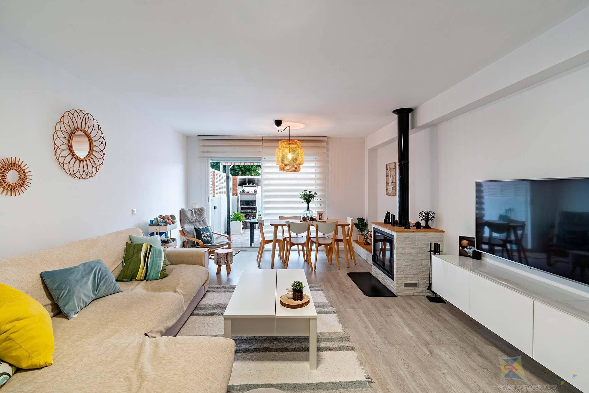 Venta de casa en Aguadulce