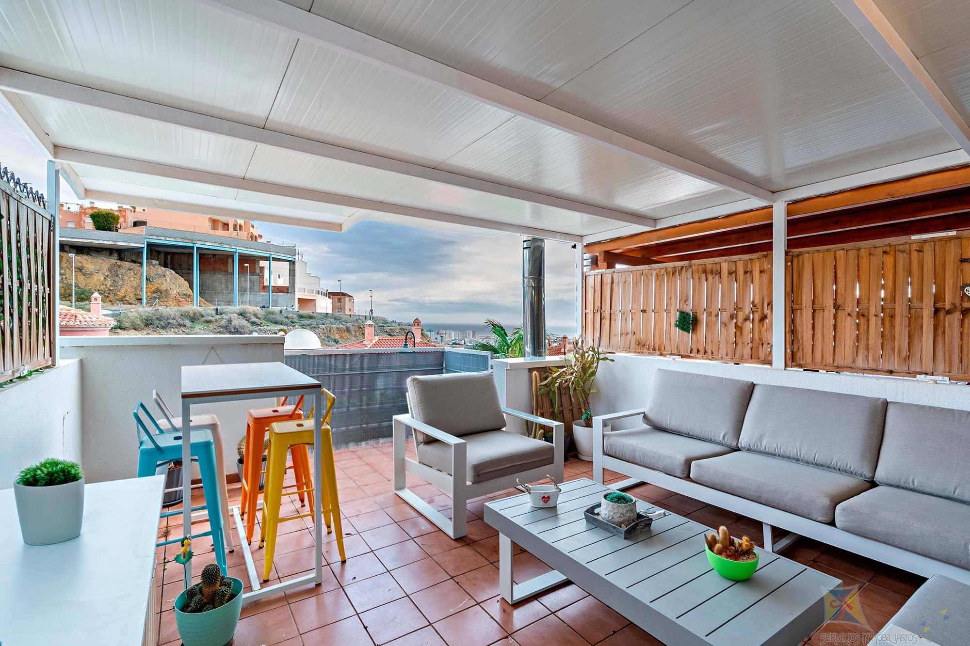 Venta de casa en Aguadulce