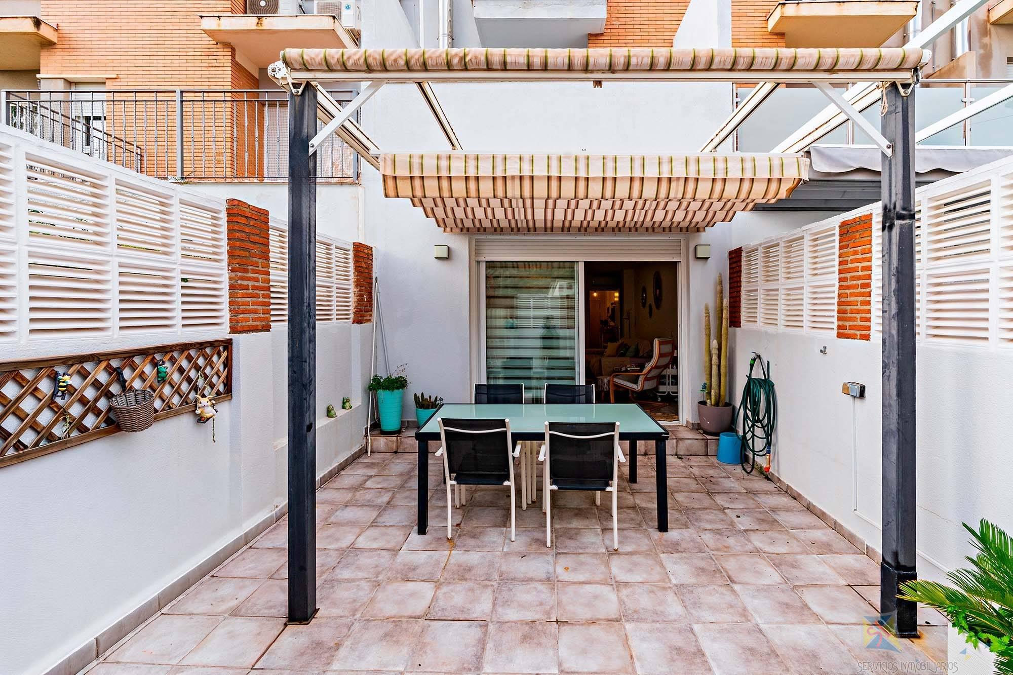 Venta de casa en Aguadulce