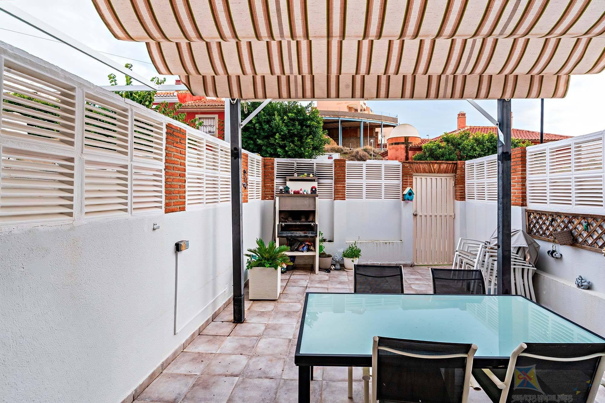 Venta de casa en Aguadulce