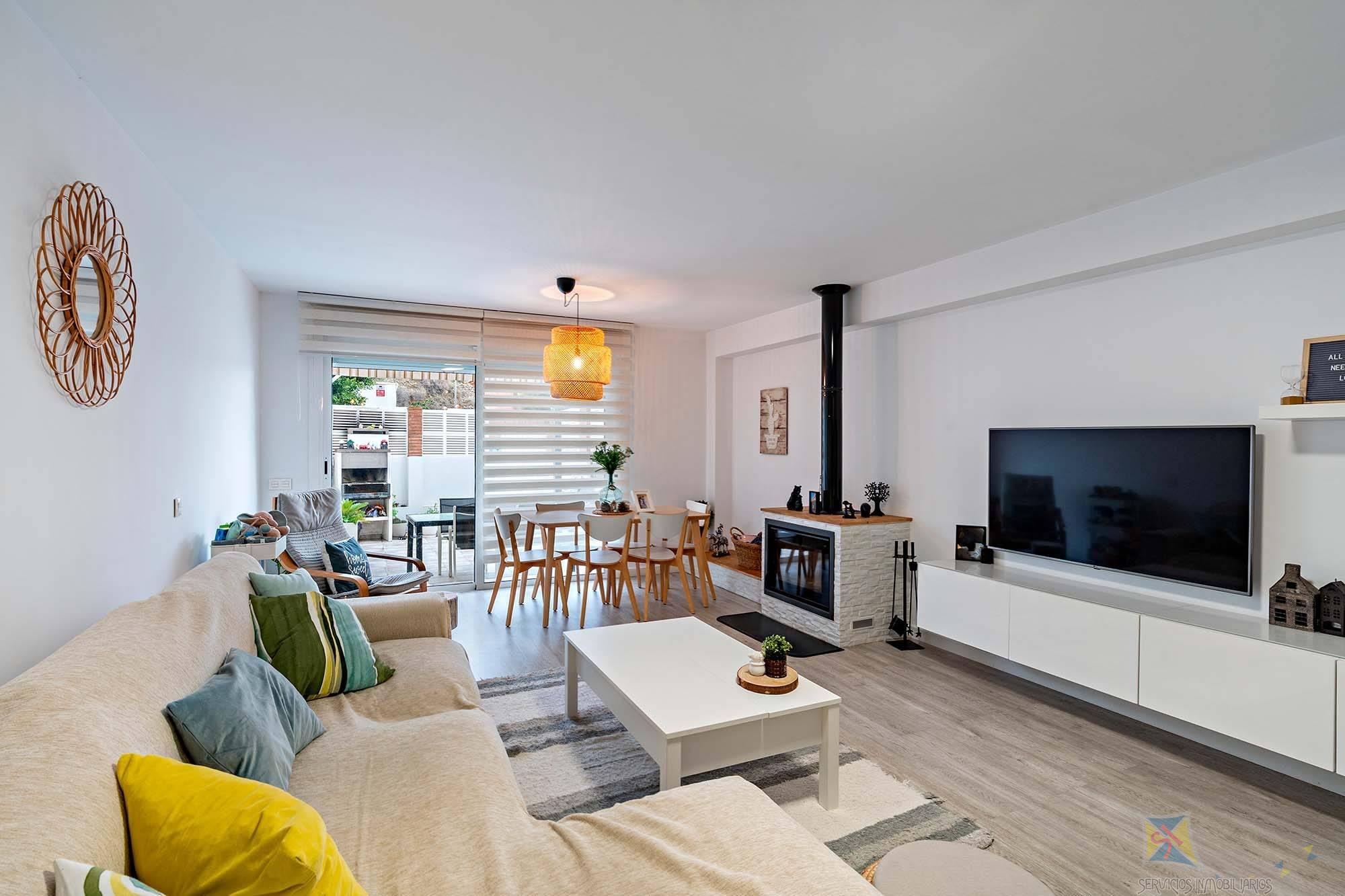 Venta de casa en Aguadulce