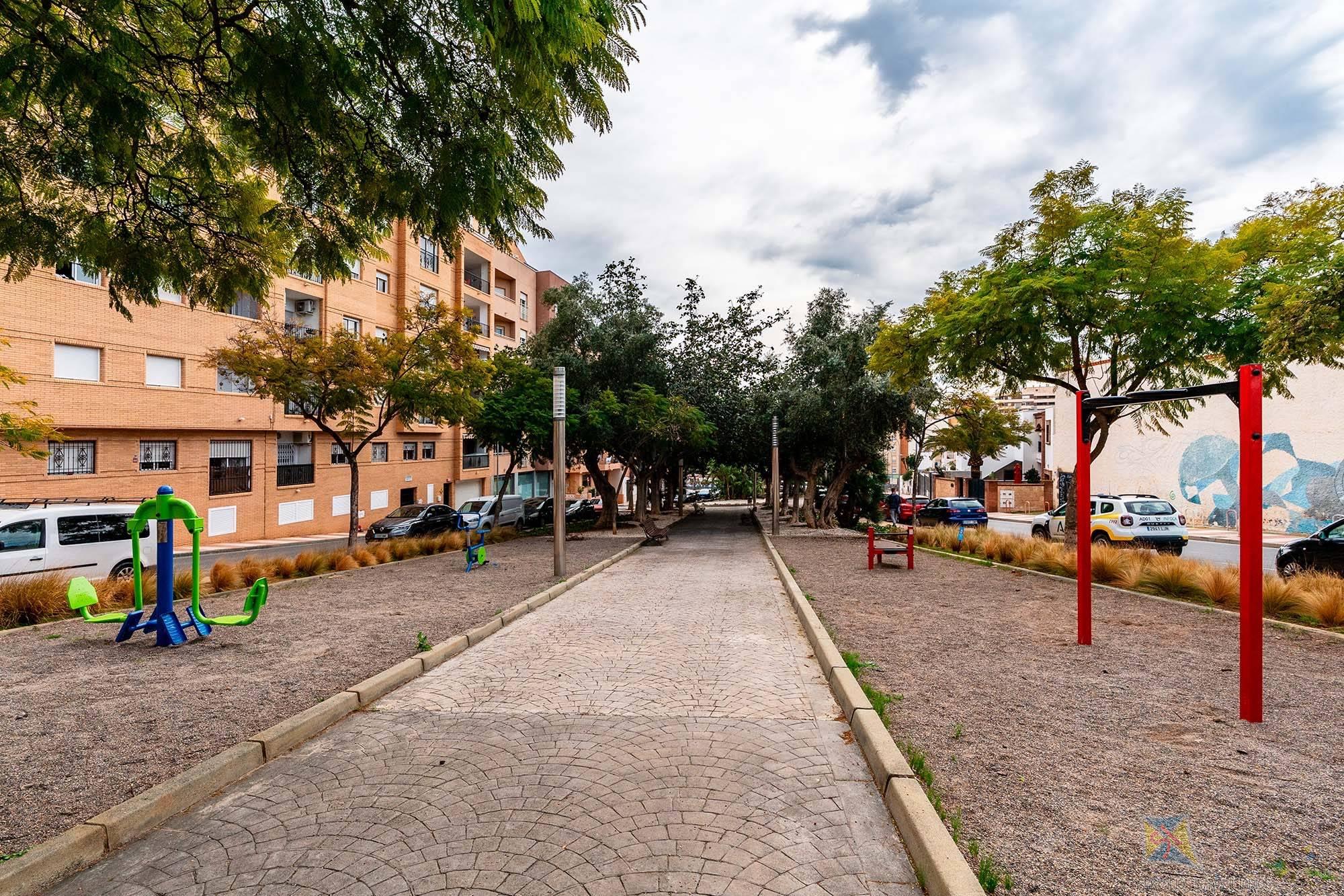 Venta de local en Aguadulce