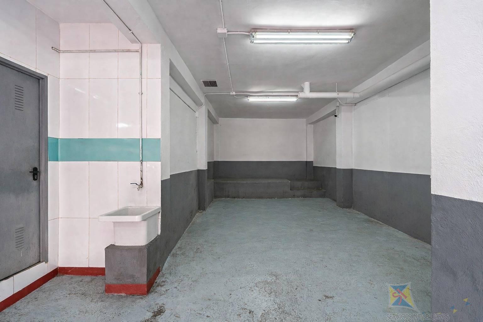 Venta de local en Aguadulce