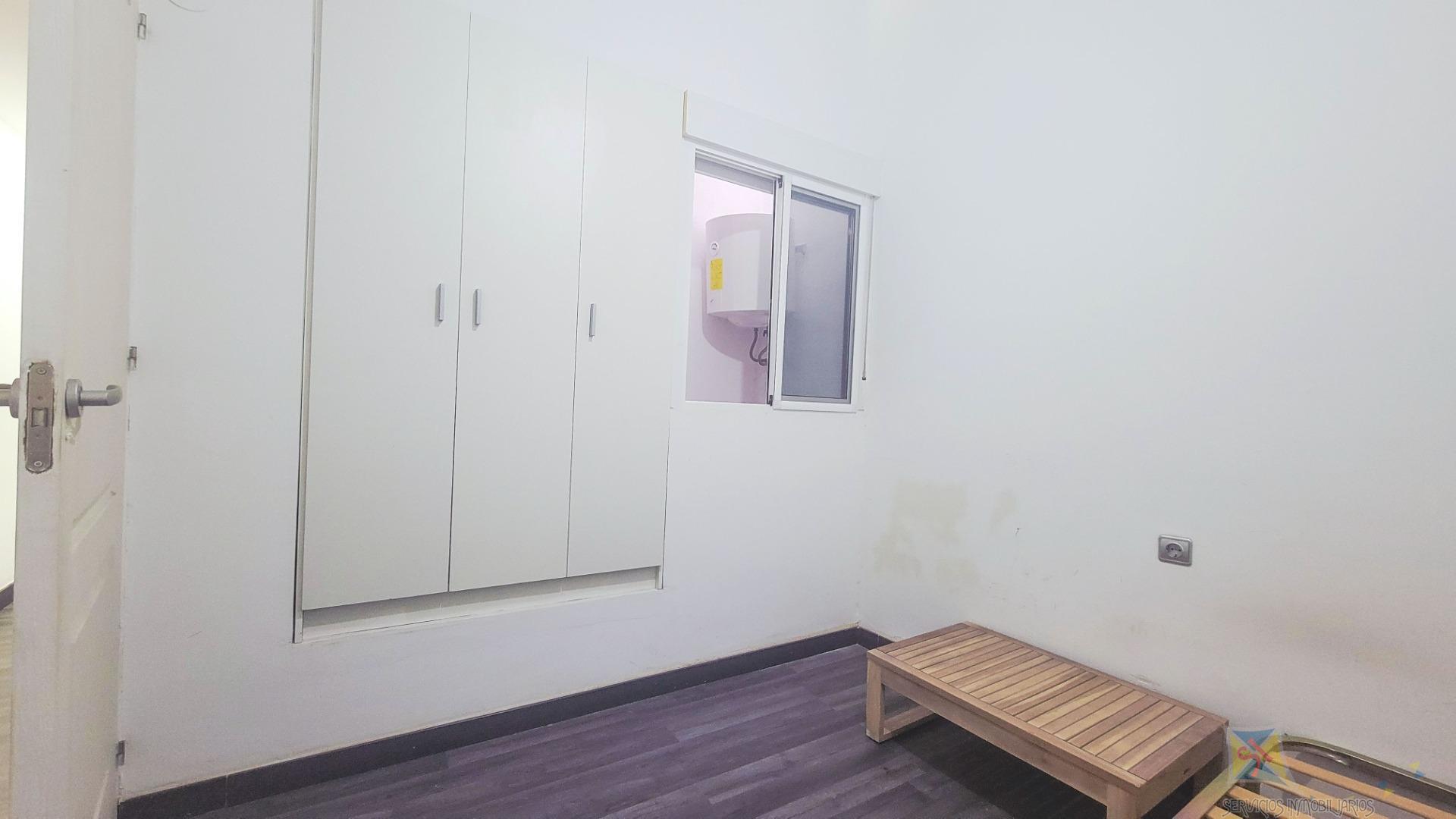 Venta de casa en Almería